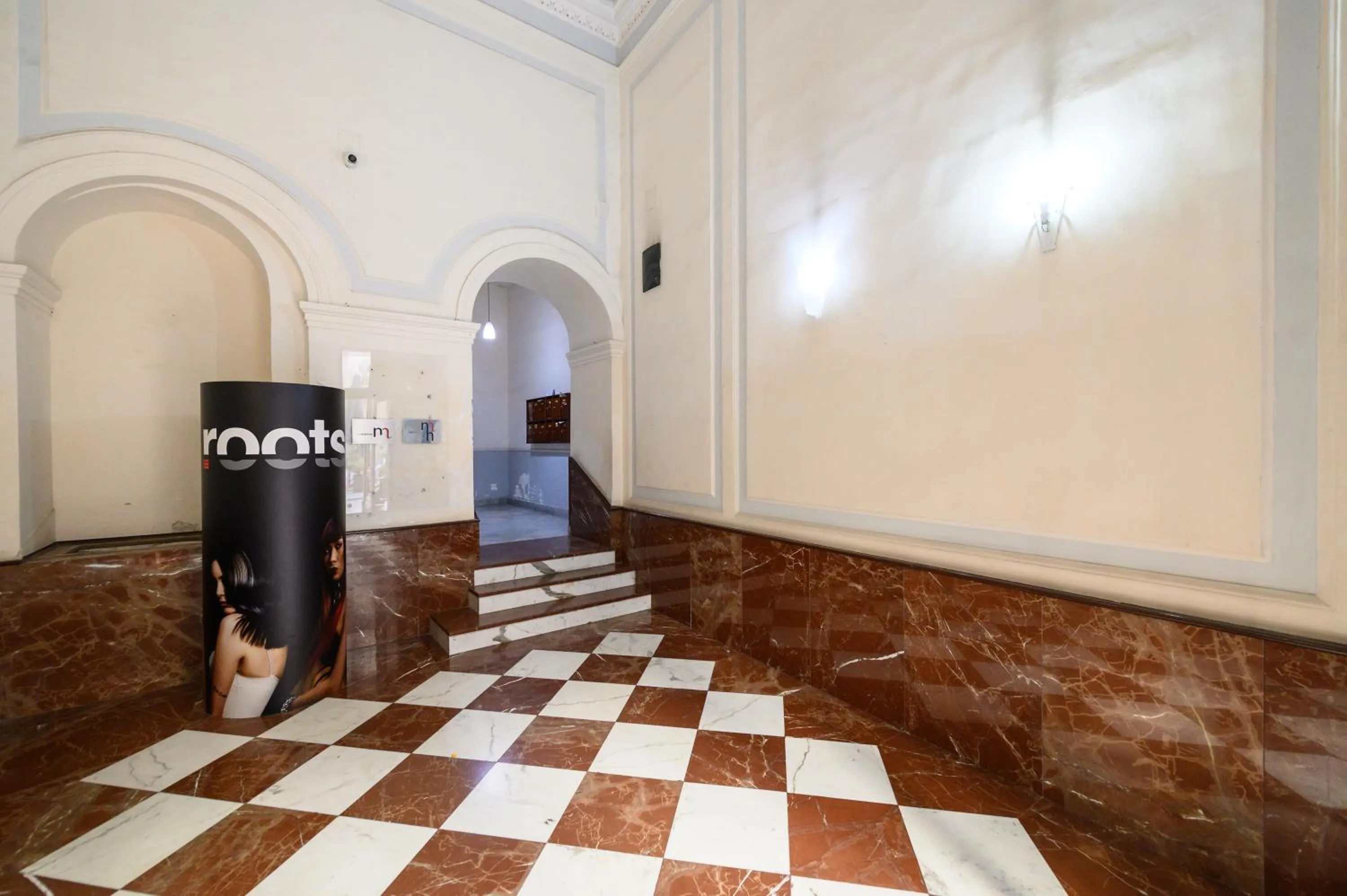 Residenza Molinari Suite