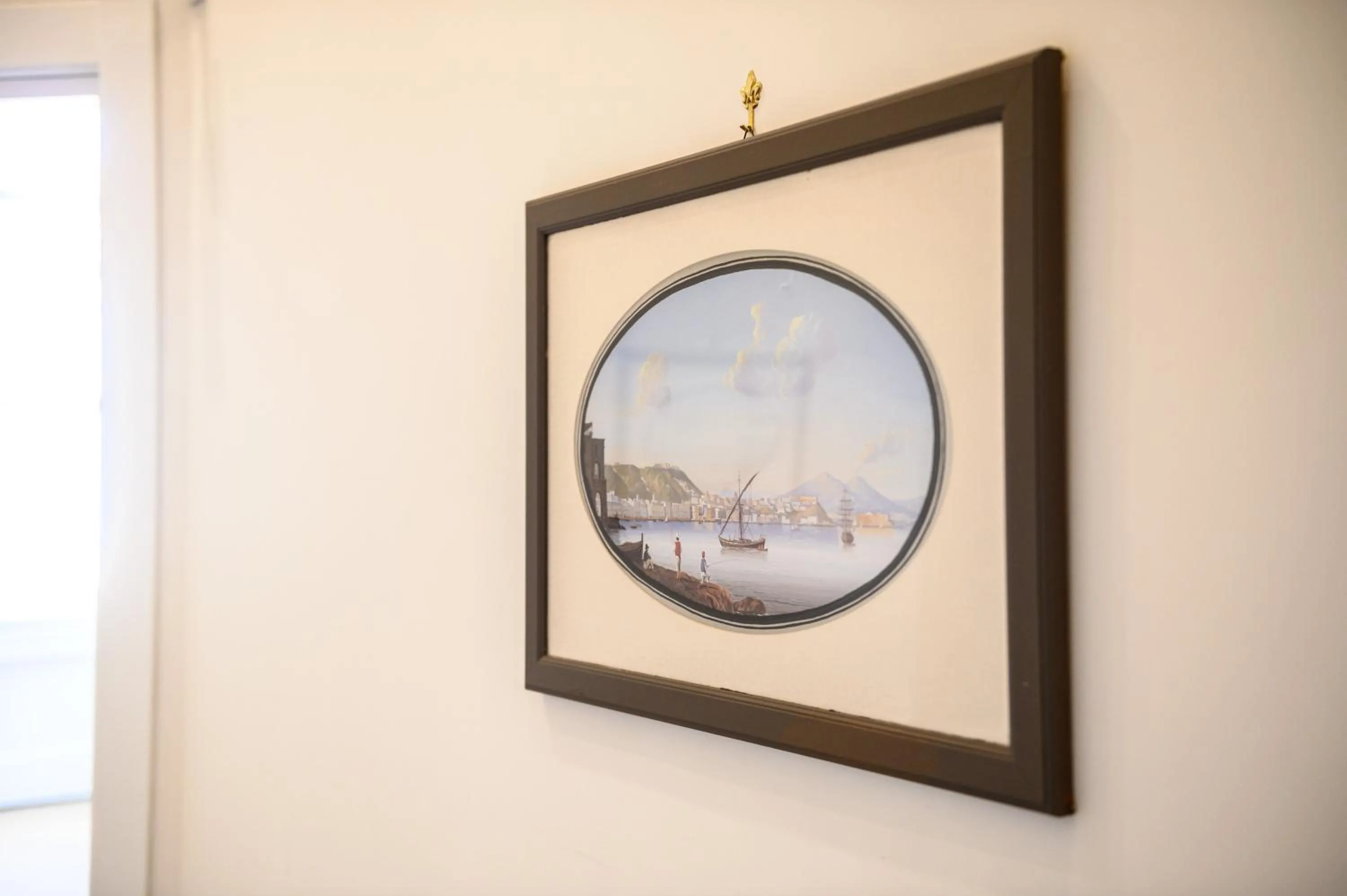 Residenza Molinari Suite