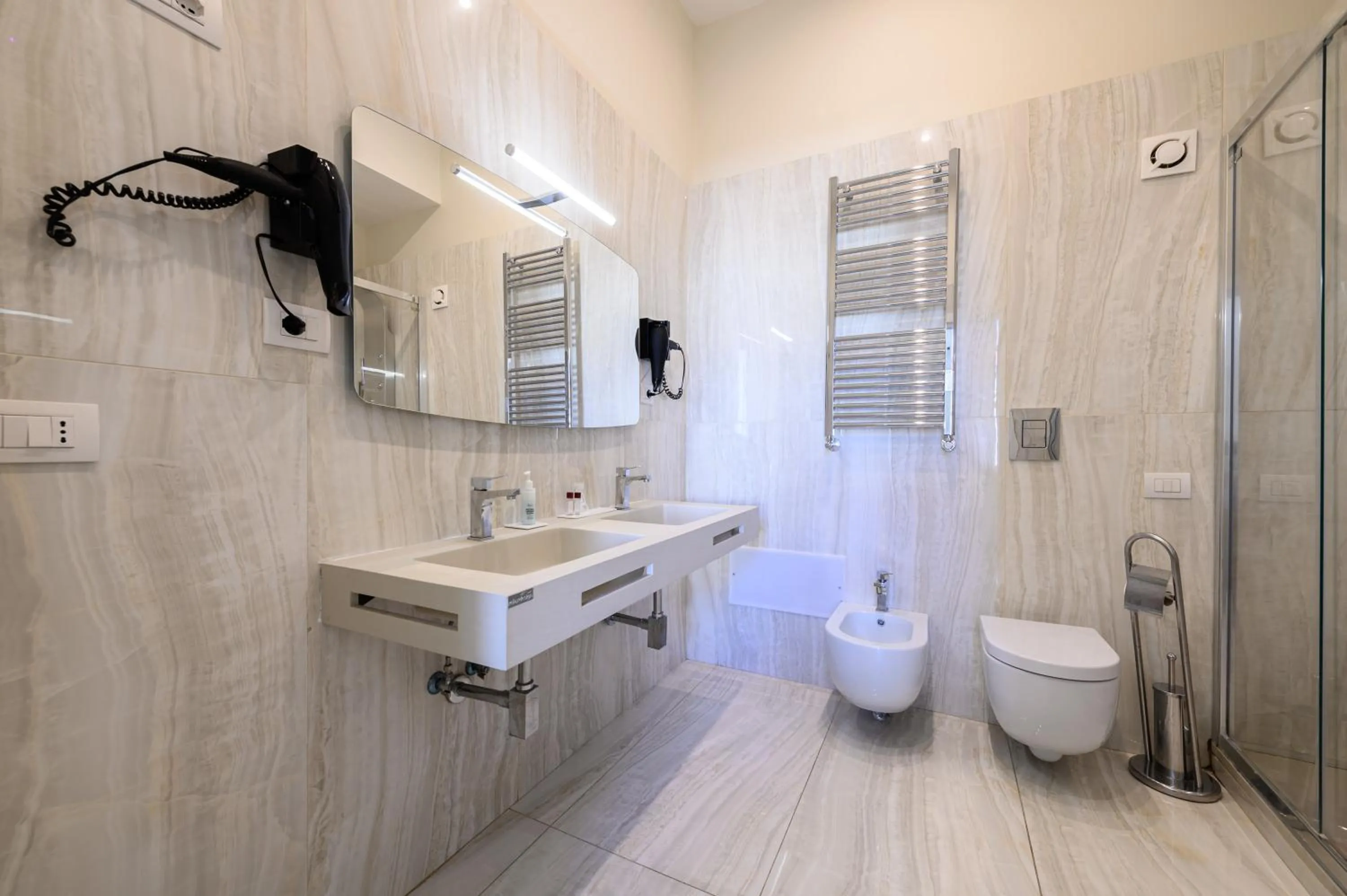 Residenza Molinari Suite