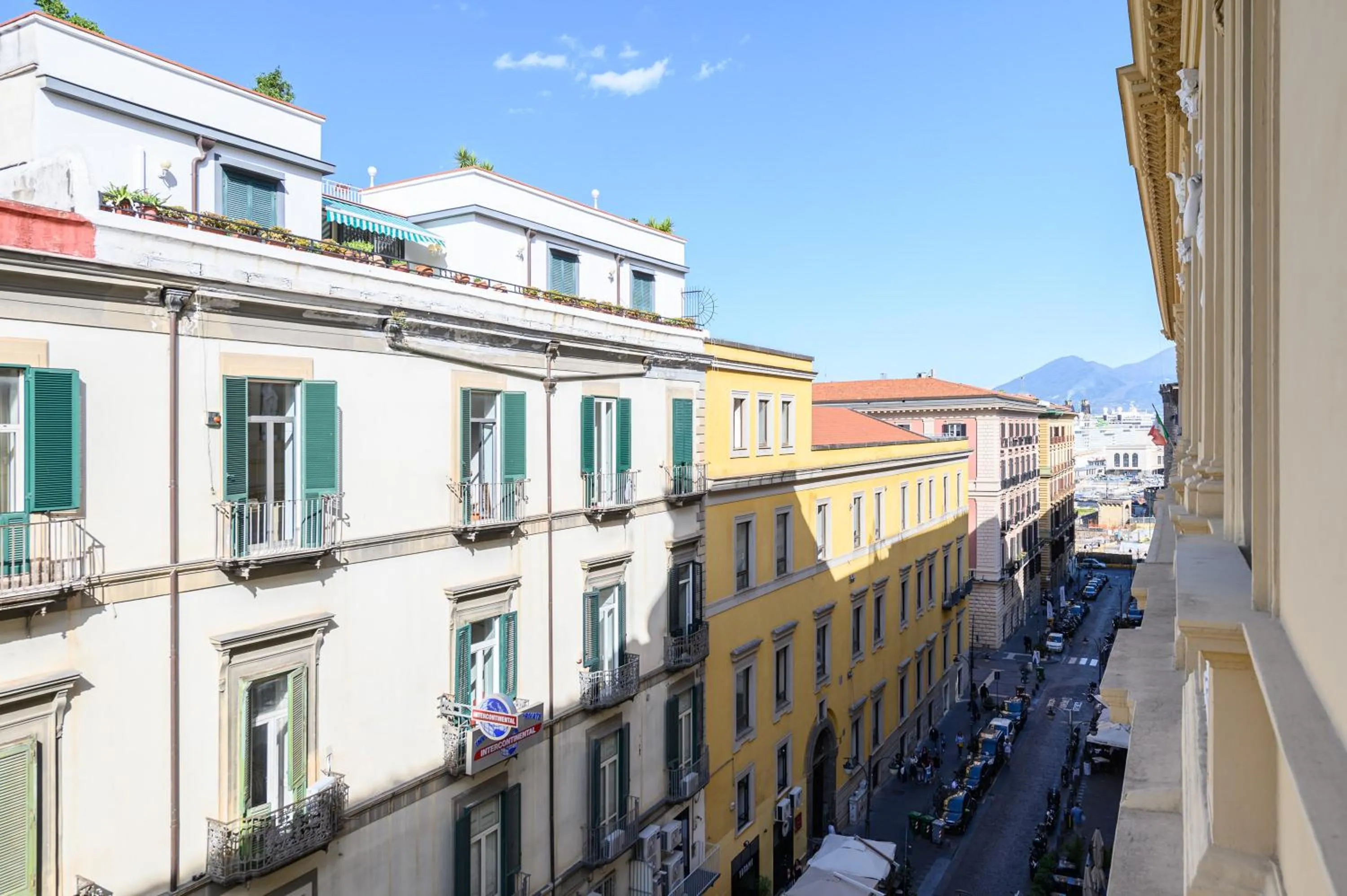 Residenza Molinari Suite