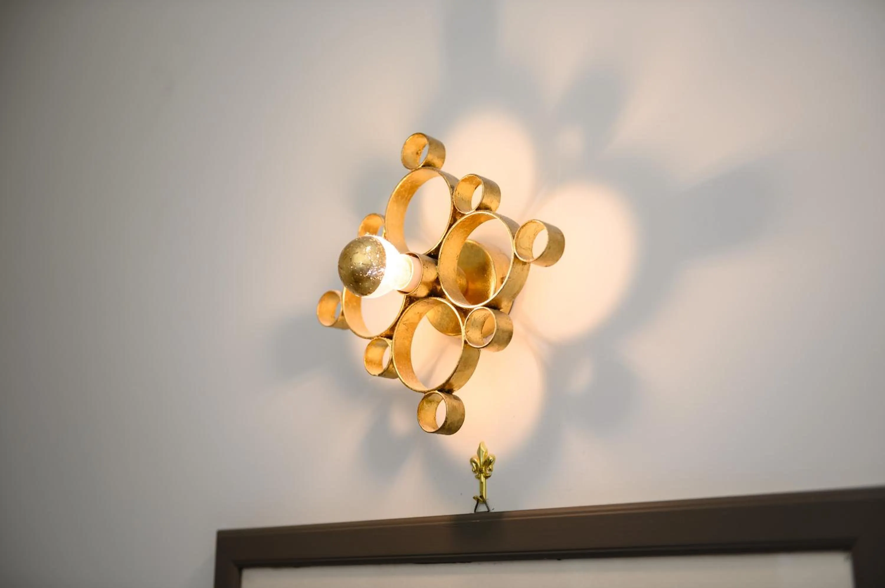 Residenza Molinari Suite