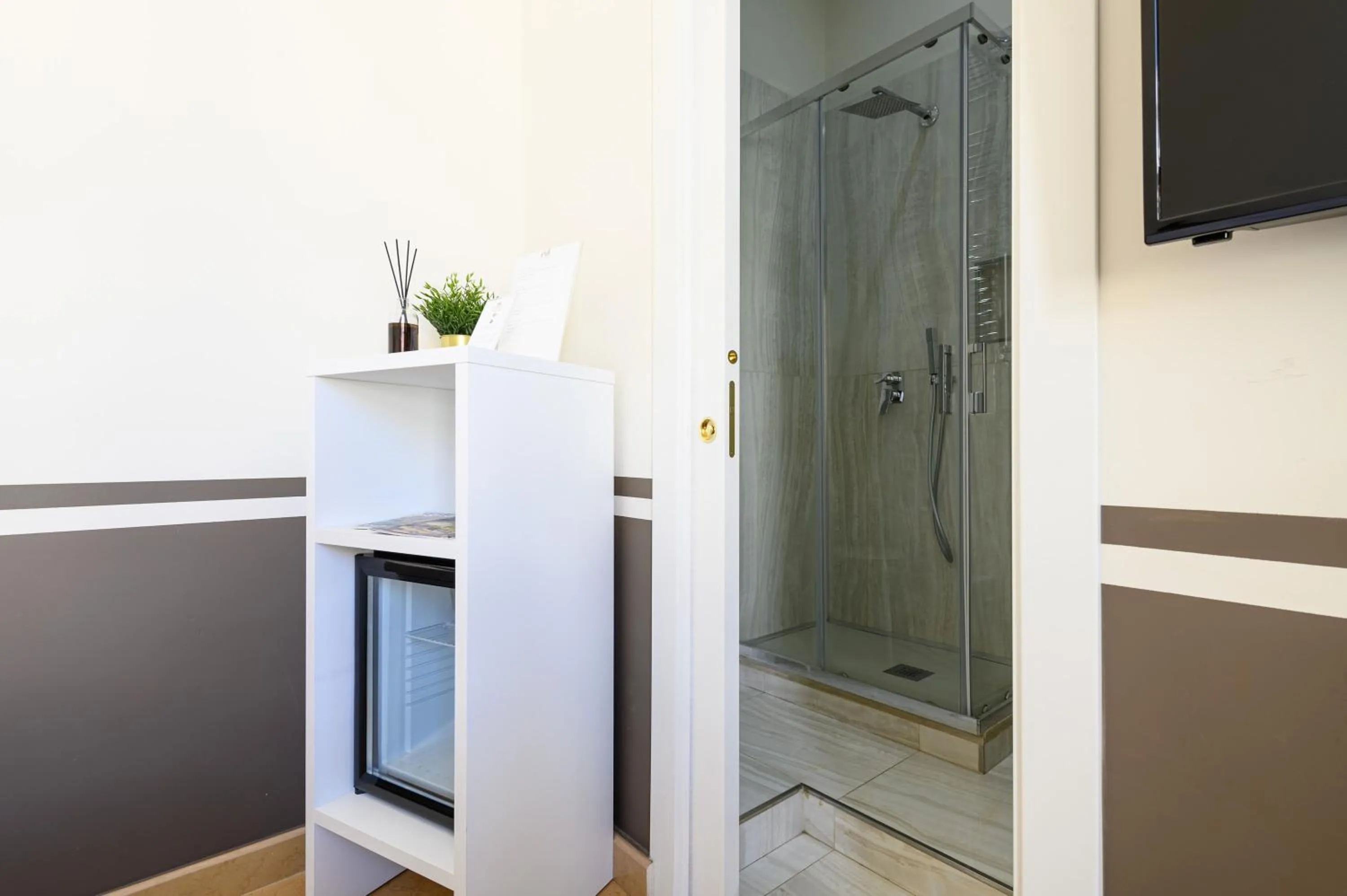 Residenza Molinari Suite