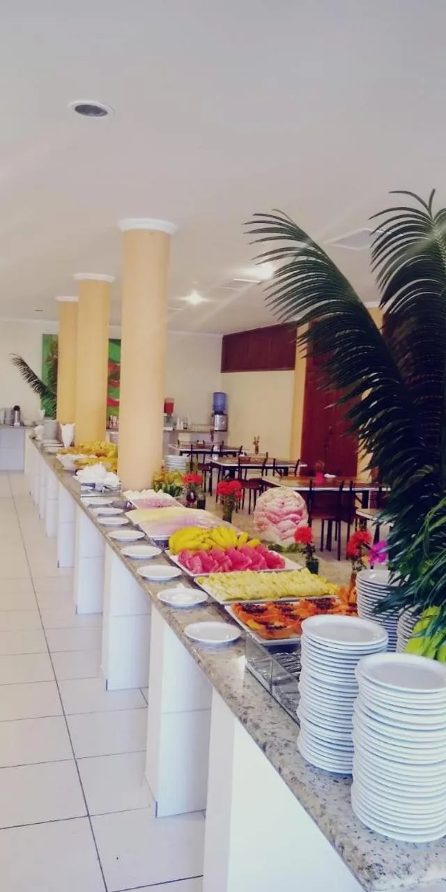 Breakfast in LC TEMPORADAS PORTOBELLO PARK HOTEL