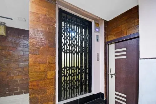 Hotel O New Hotel City Of Joy