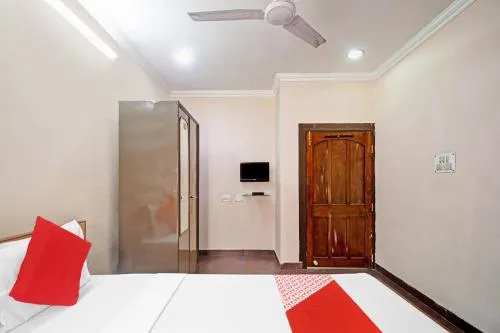 Hotel O New Hotel City Of Joy
