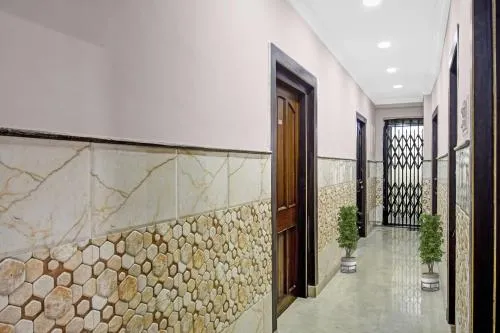 Hotel O New Hotel City Of Joy