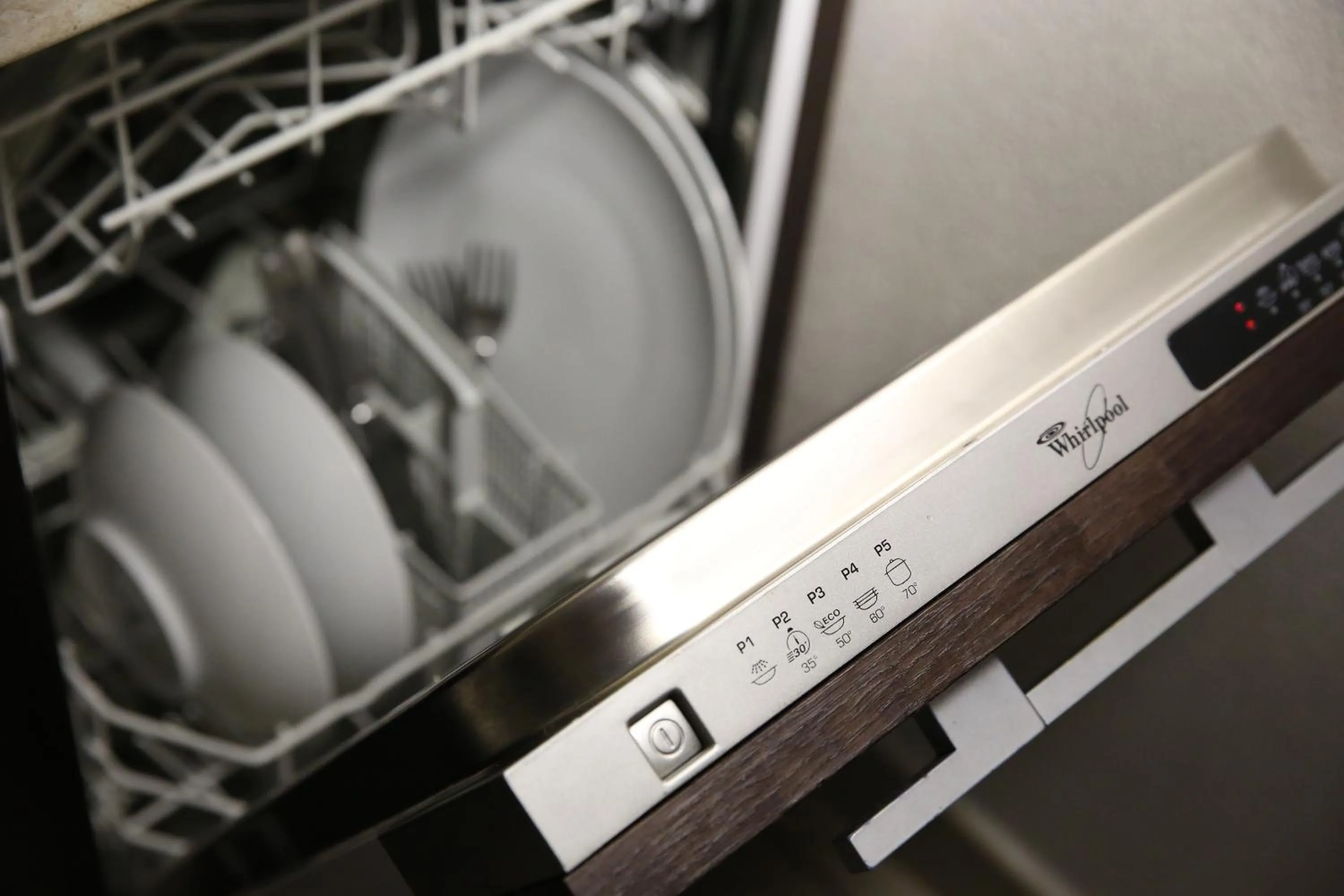 Kitchen or kitchenette in Quadra Key Easy Home In Florence