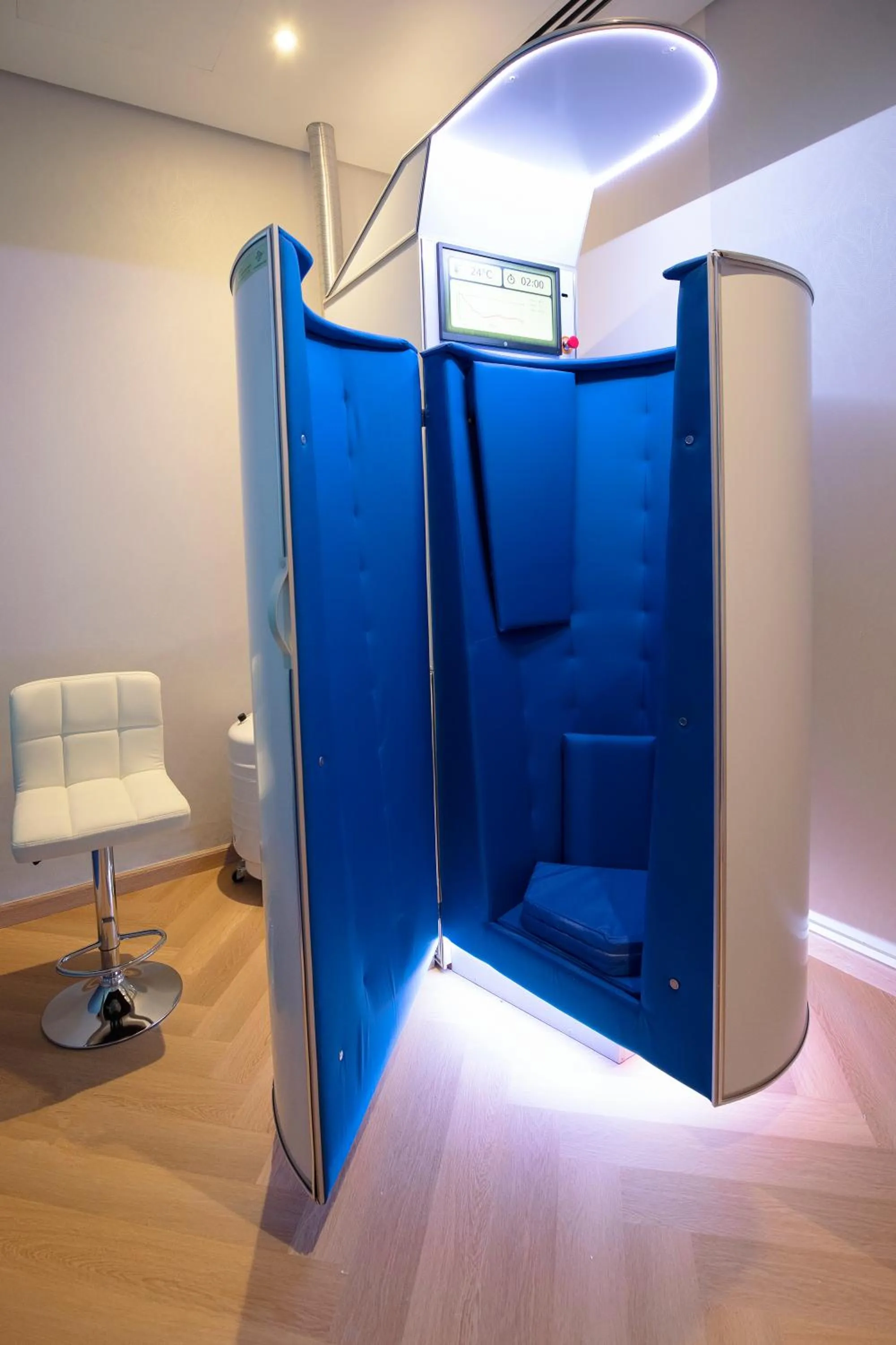 Spa and wellness centre/facilities in Zoya Health & Wellbeing Resort