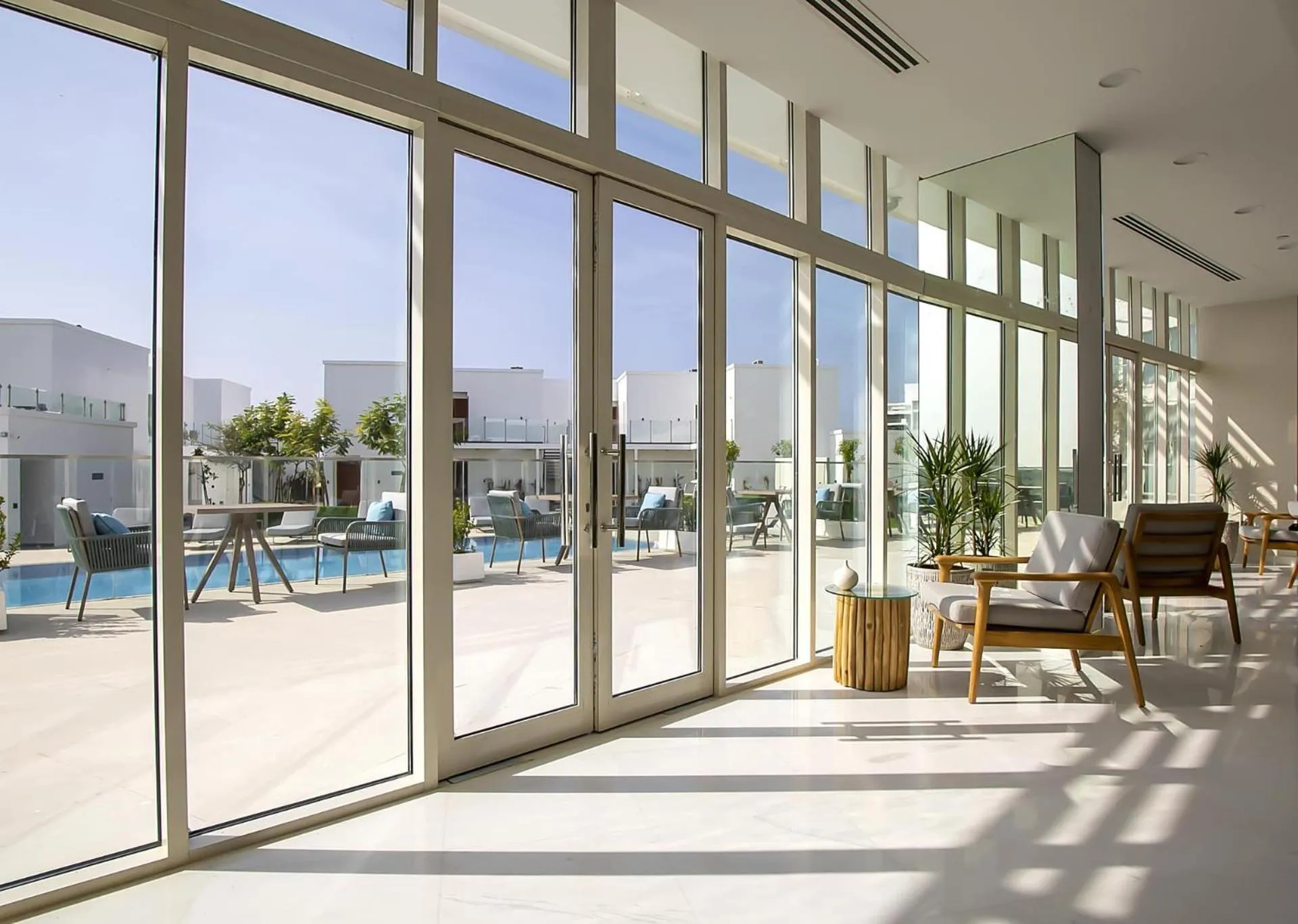 Restaurant/places to eat in Zoya Health & Wellbeing Resort