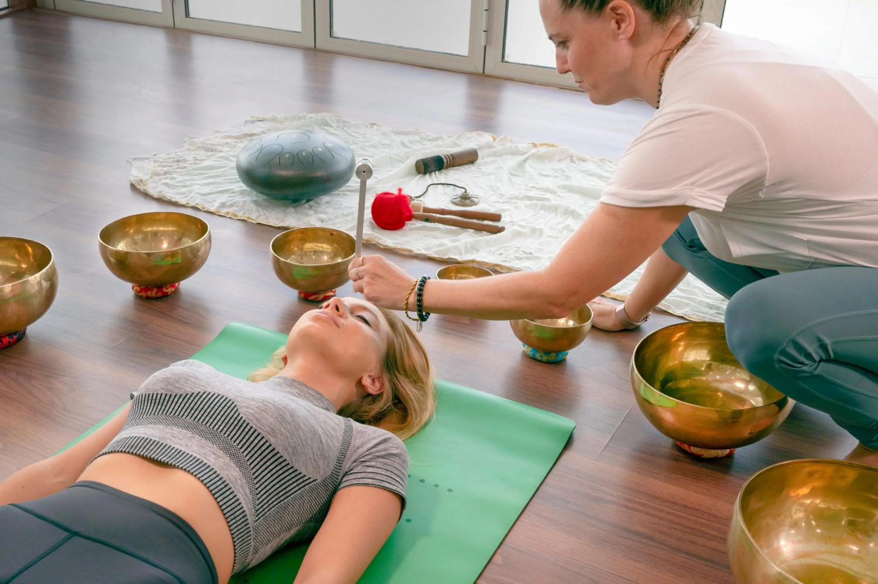 Activities in Zoya Health & Wellbeing Resort