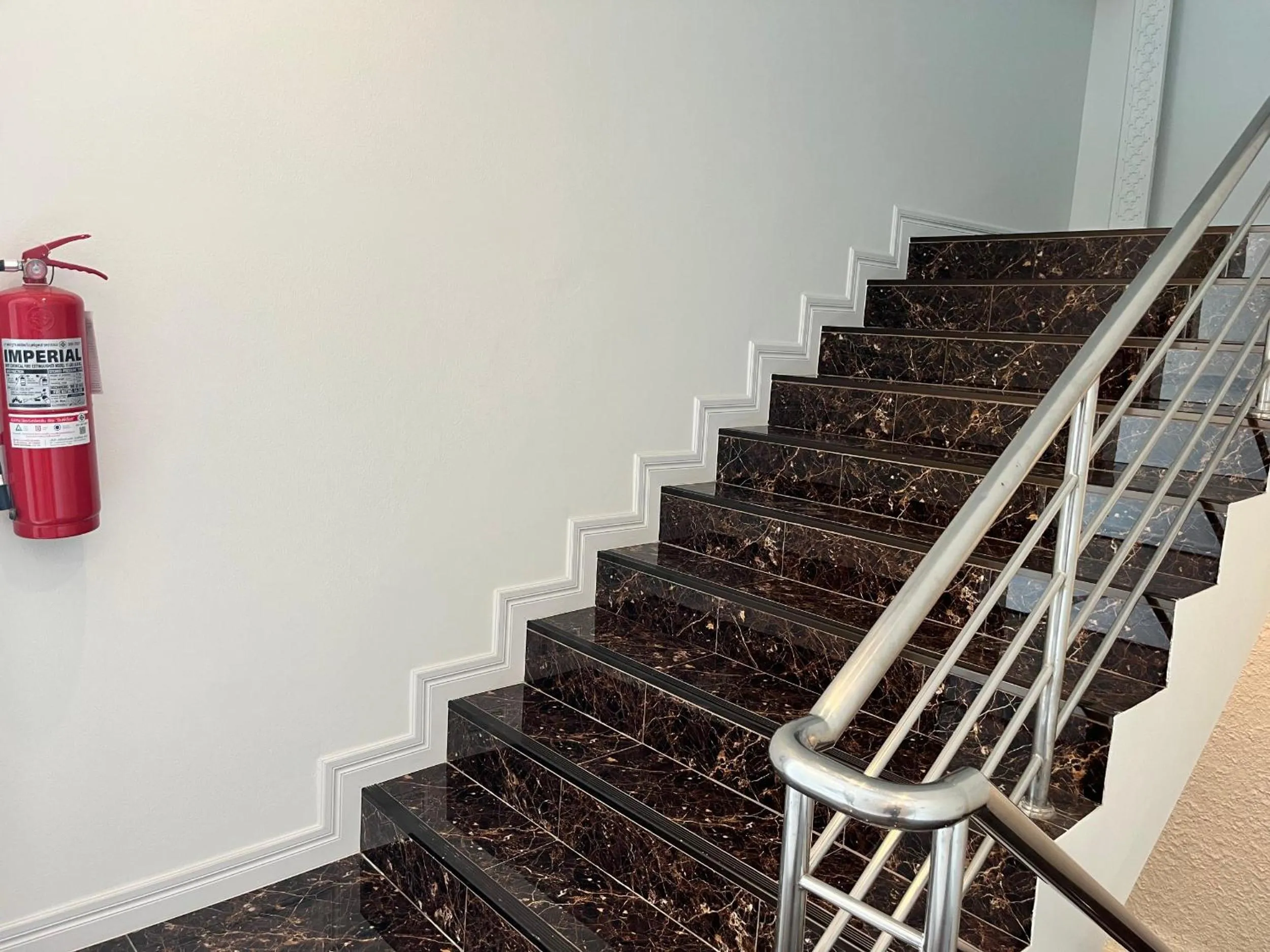 Property building in Anwari Hotel