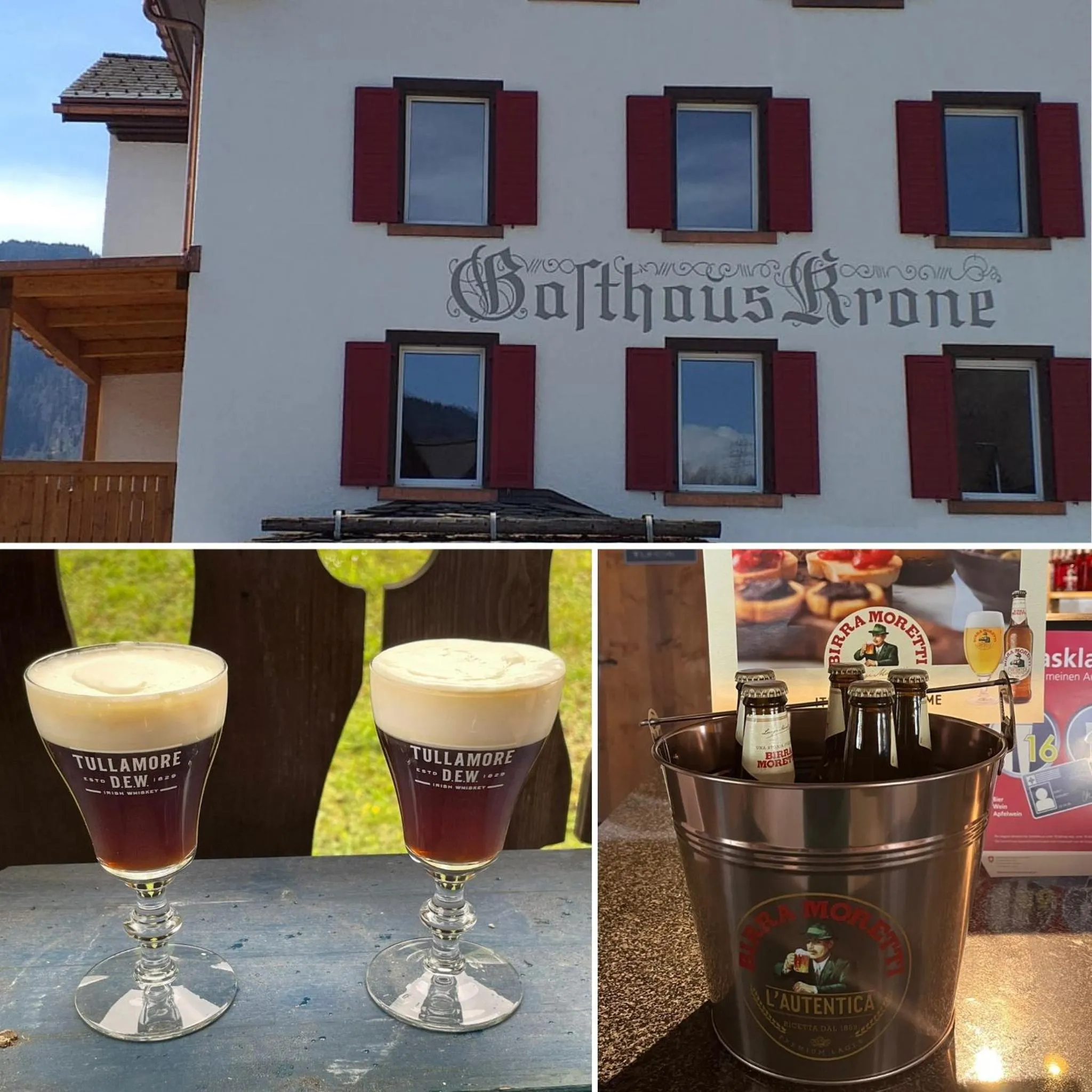 Other in Chrona Bed & Breakfast