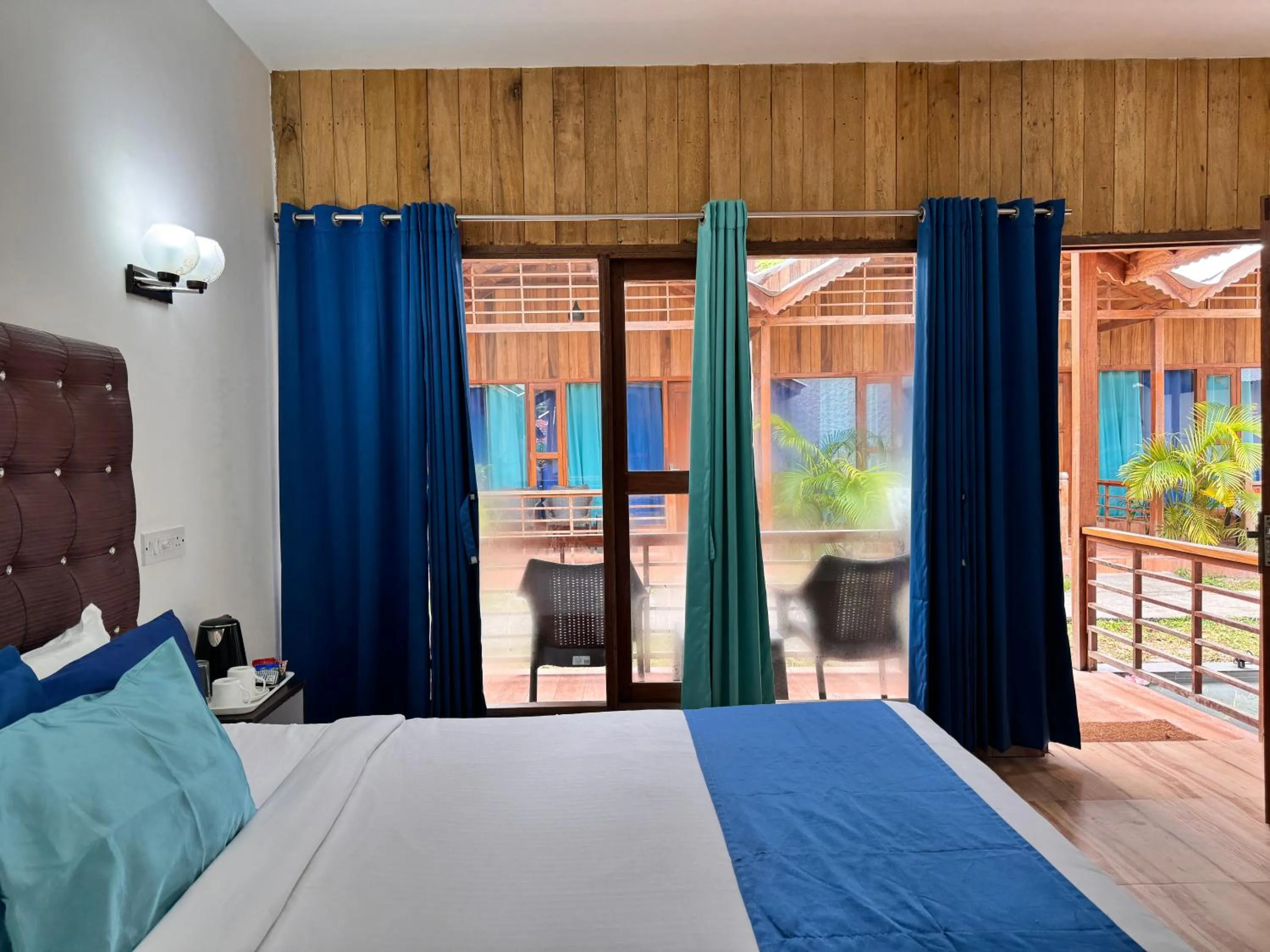 View (from property/room) in Lemon Grass Resort & Spa