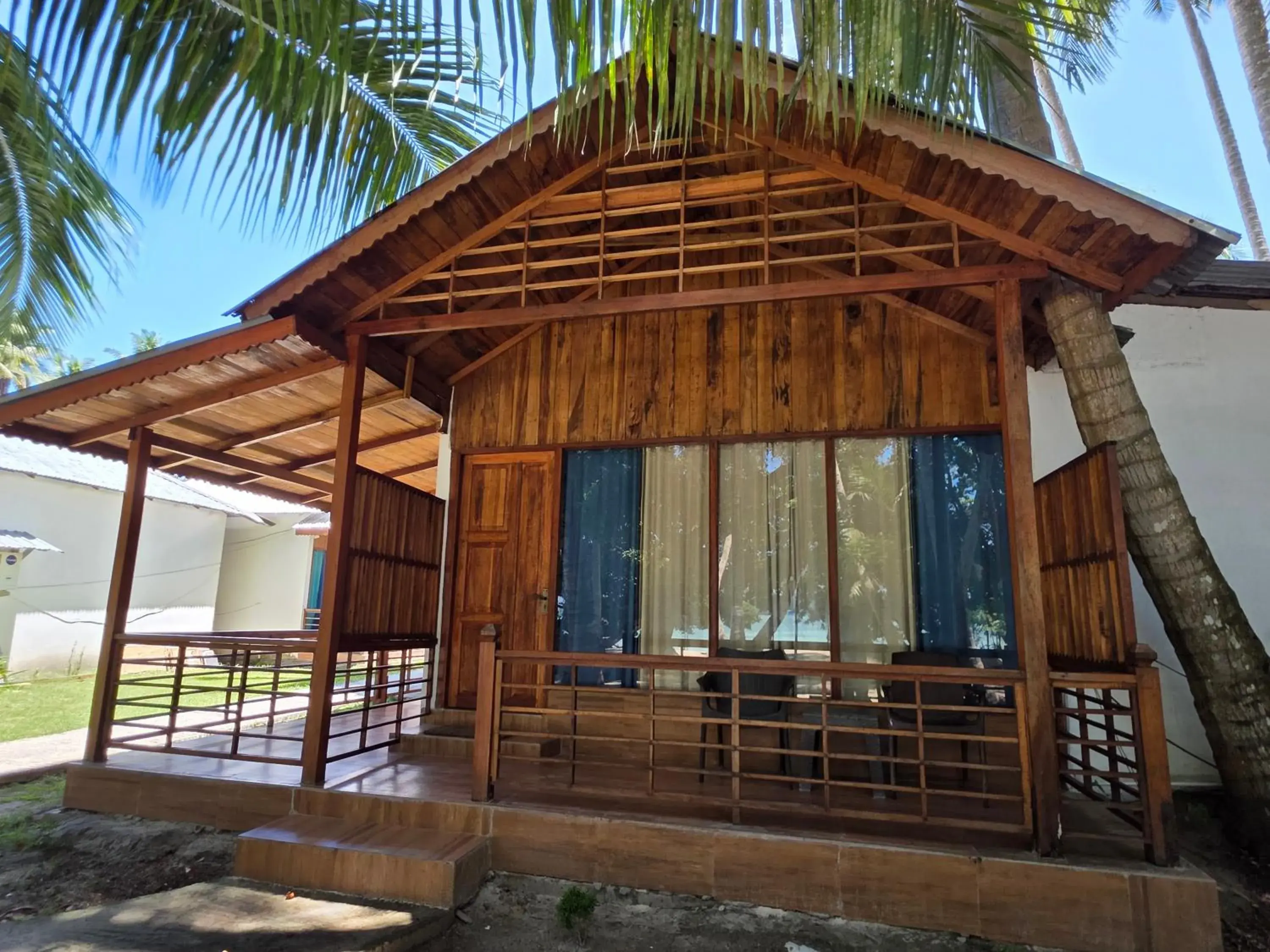 Lemon Grass Resort & Spa Lemon Grass Resort & Spa