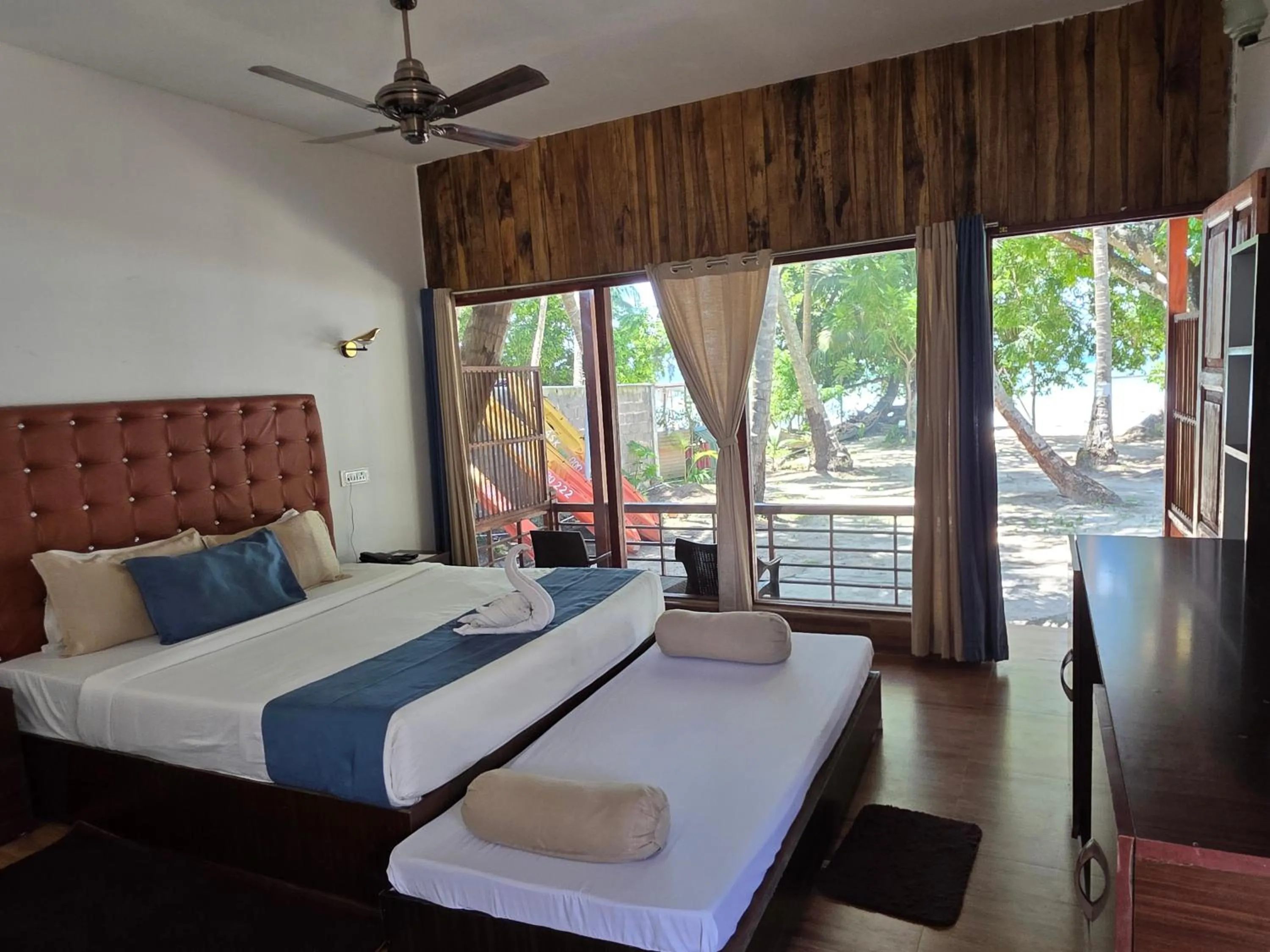 View (from property/room) in Lemon Grass Resort & Spa