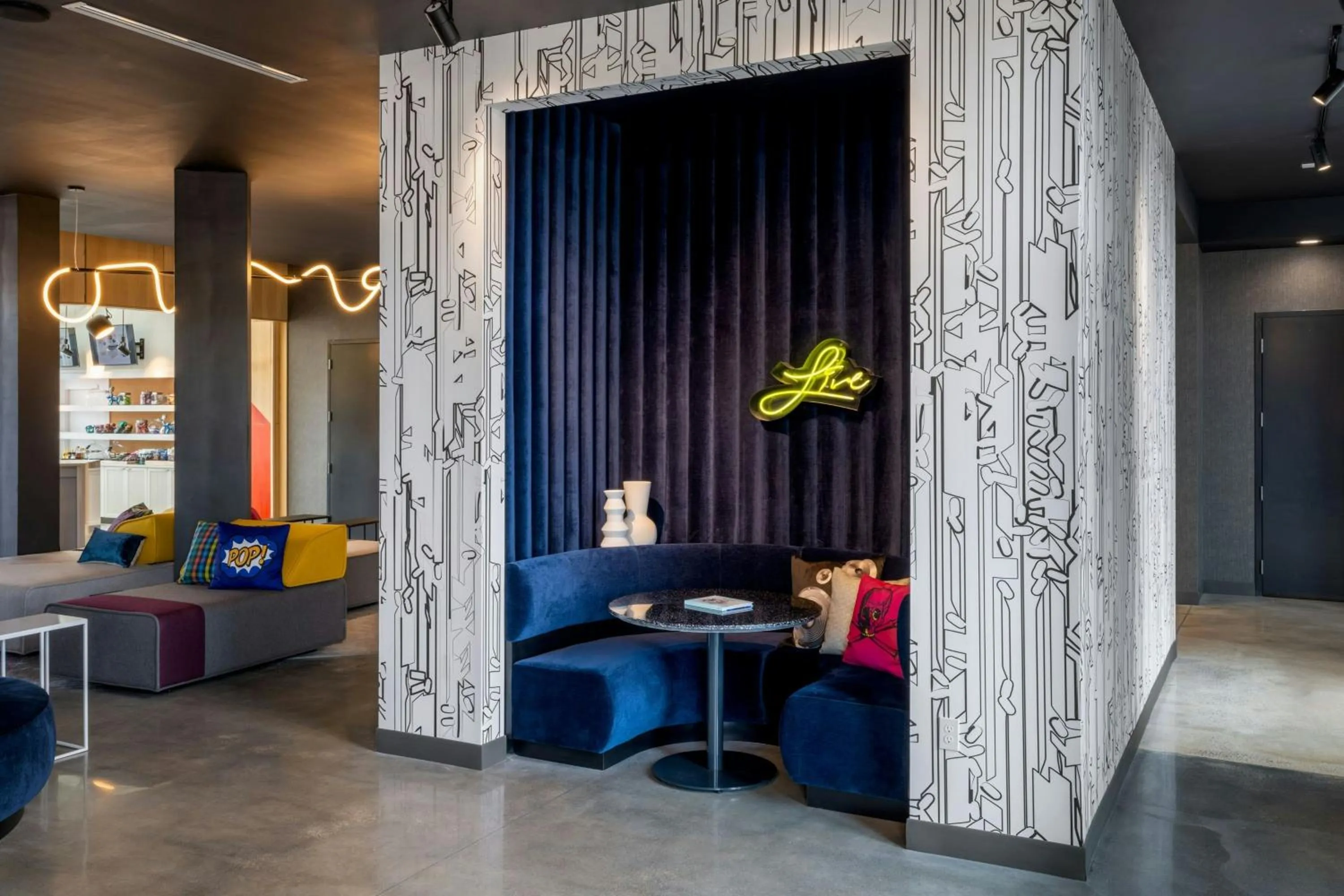 Other in Aloft Florence