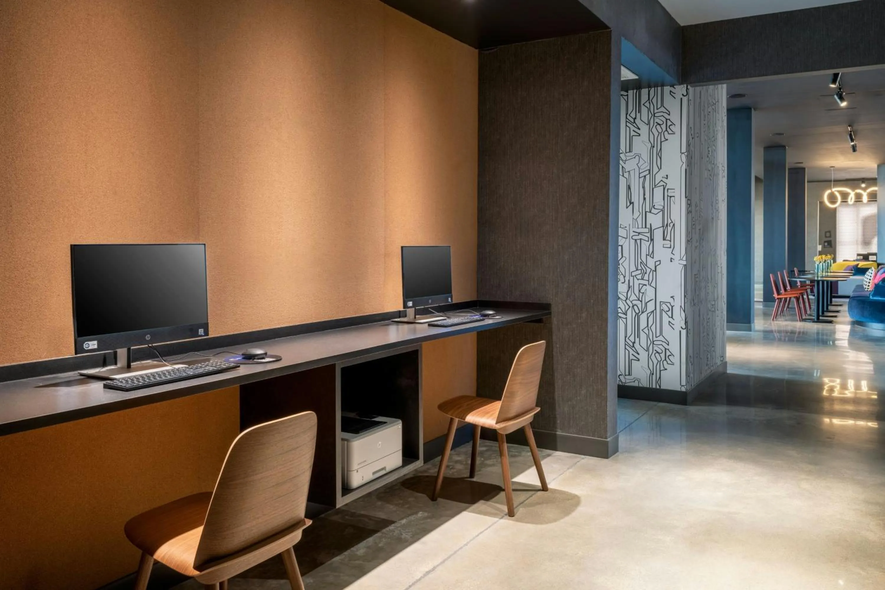 Other in Aloft Florence