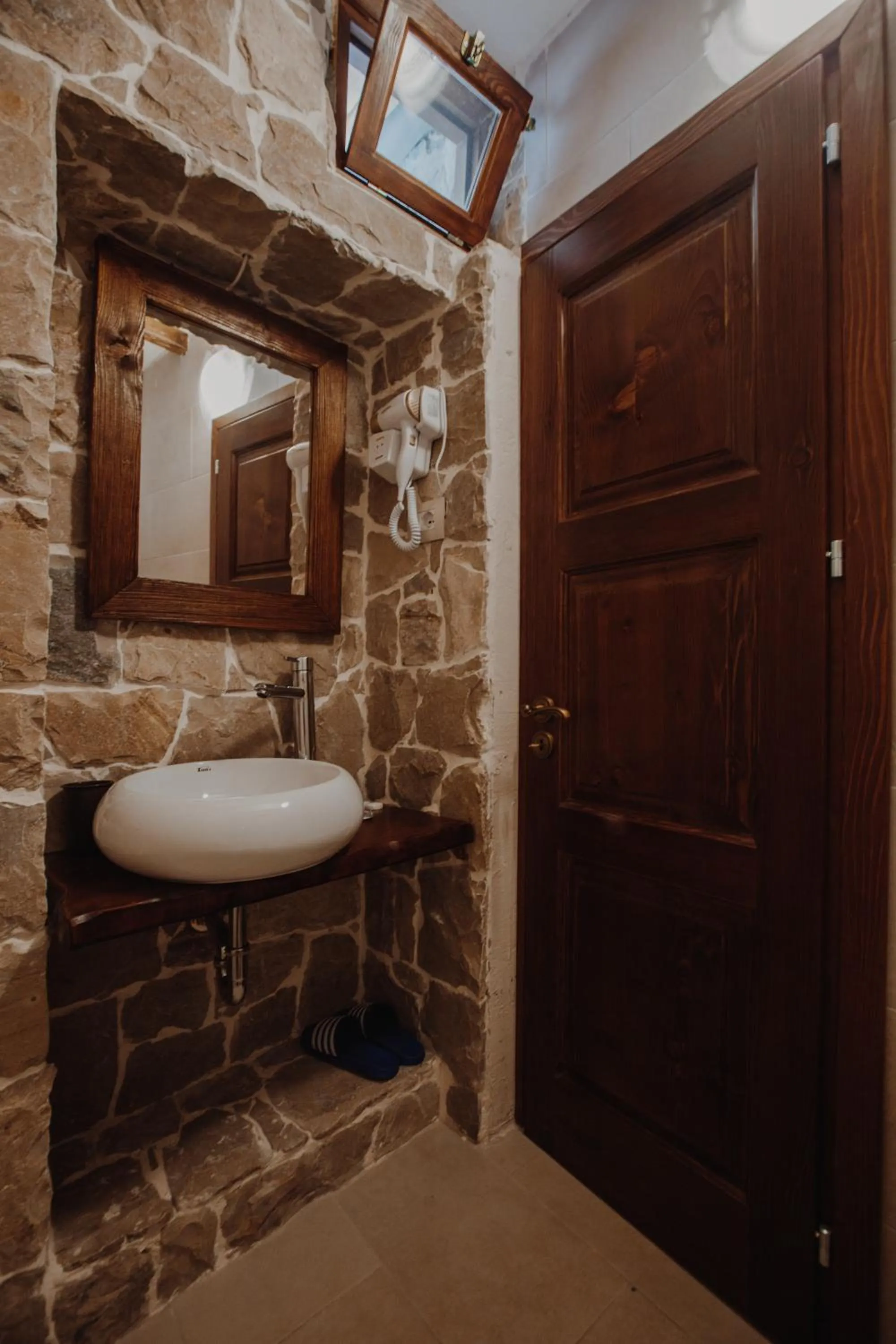 Bathroom in Tradita e Beratit