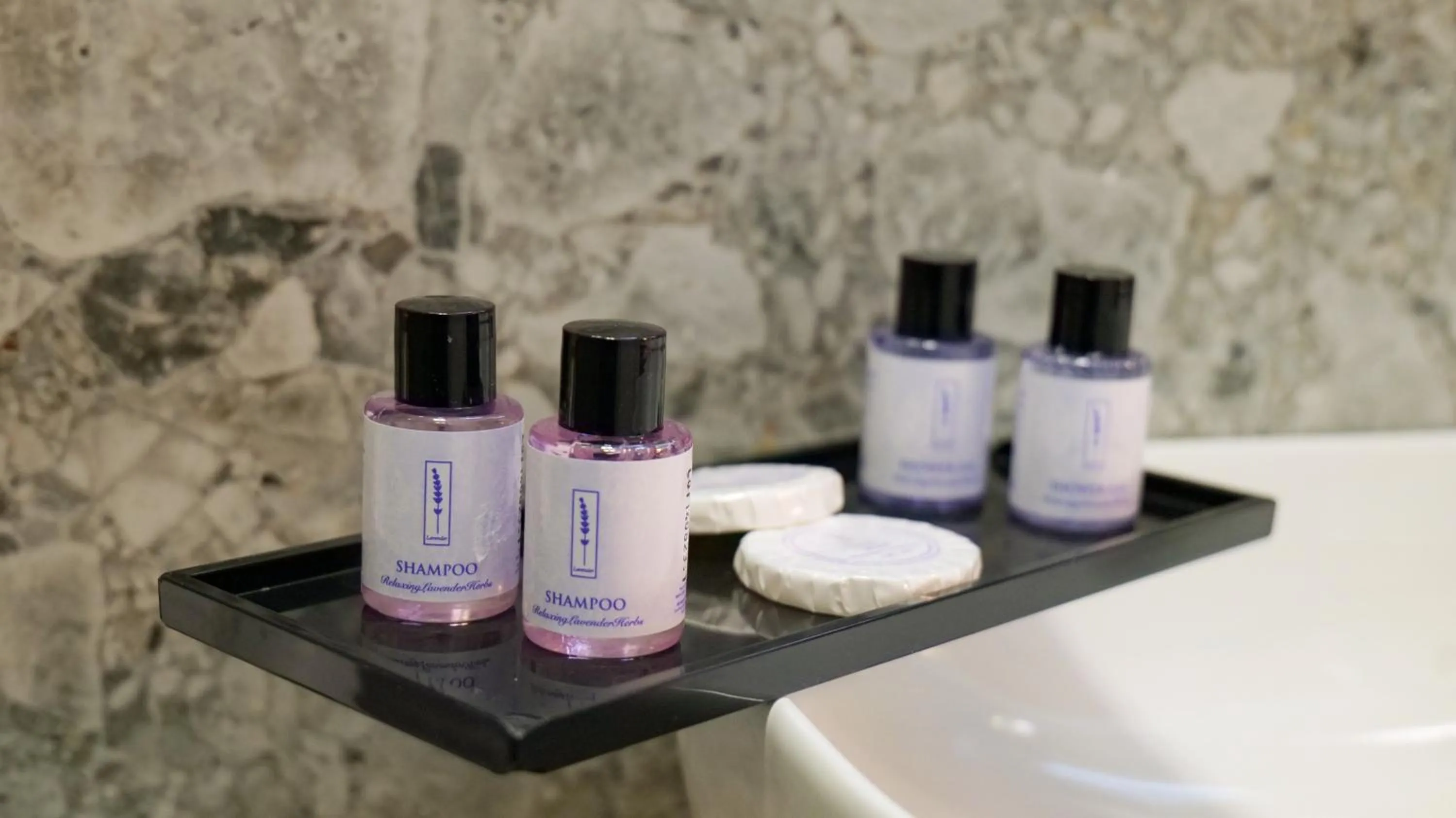 Bathroom in 313 Villa City Center