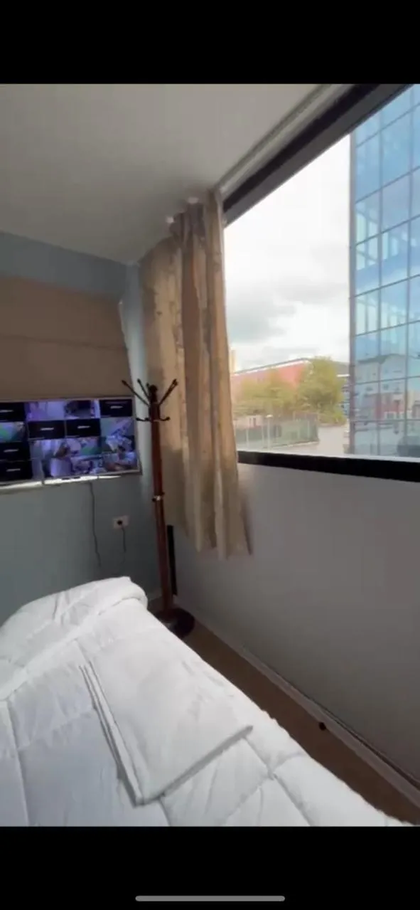 Bed in 313 Villa City Center