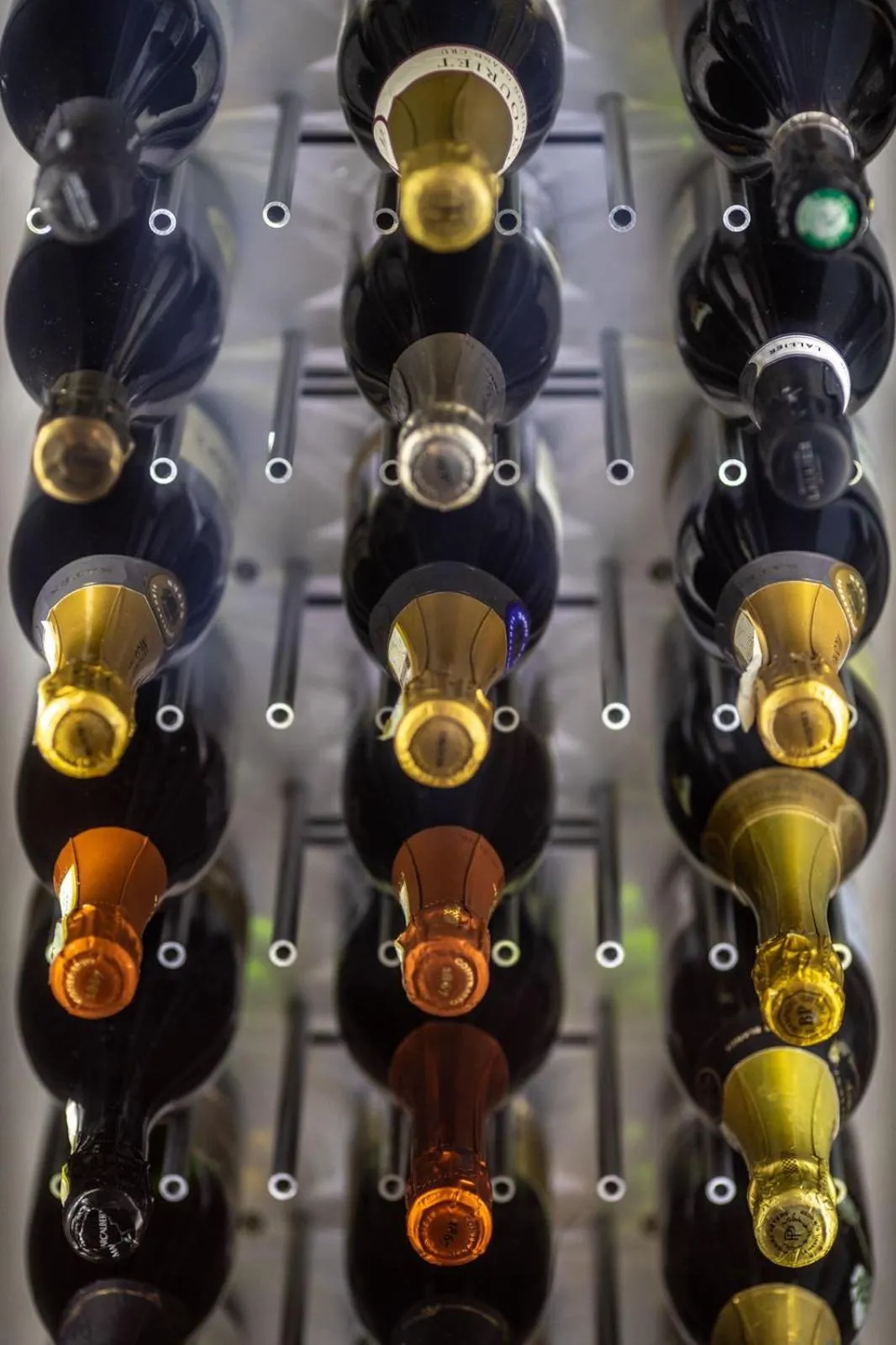 Drinks in Resort Limax Acis