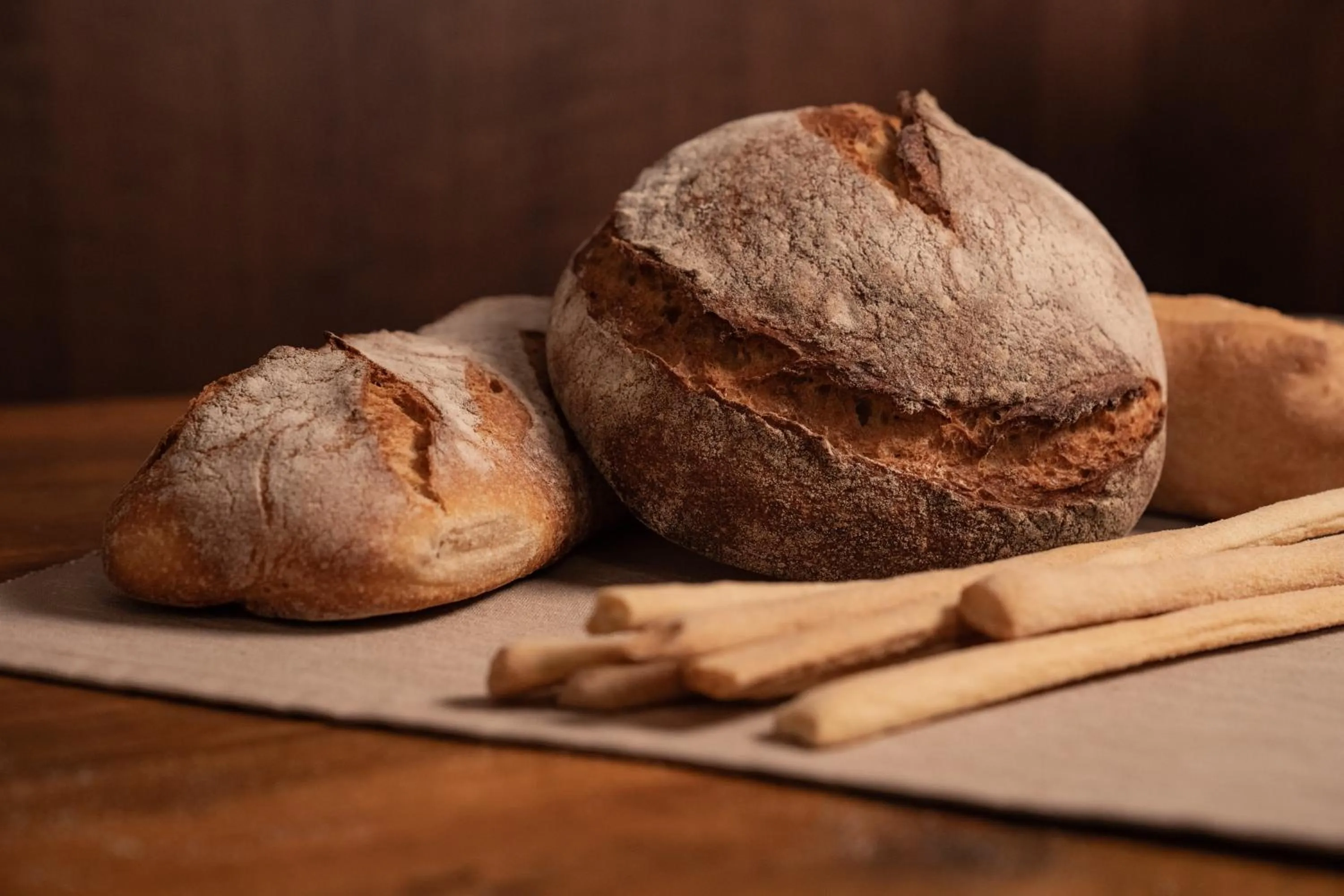 Food in Resort Limax Acis