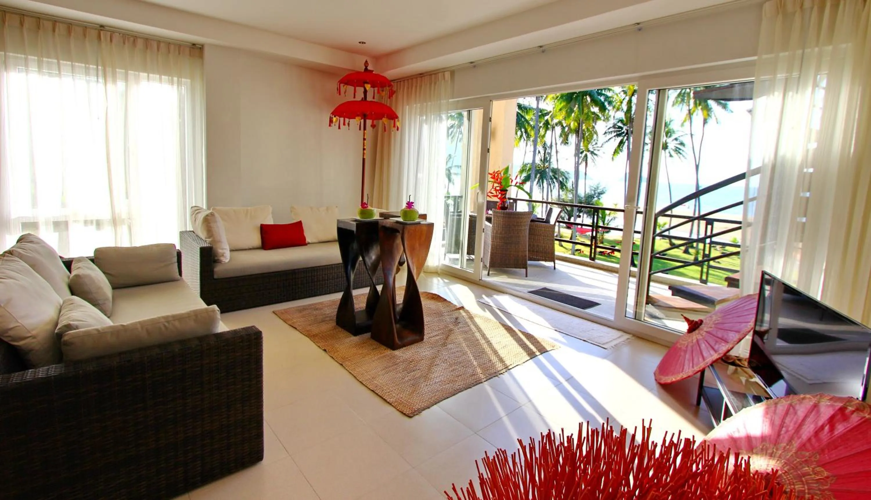 Shambhala Beach Resort