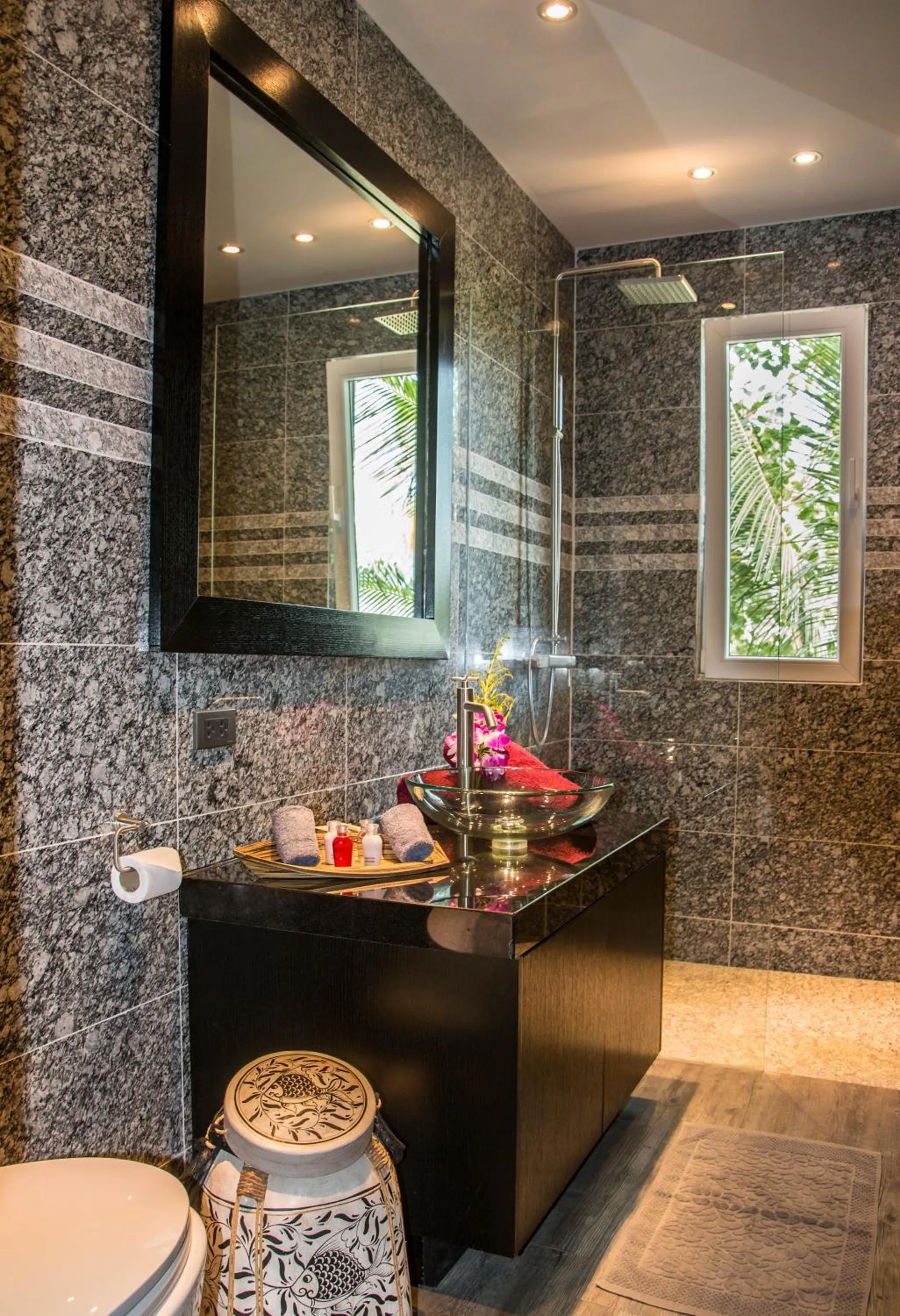 Shambhala Beach Resort