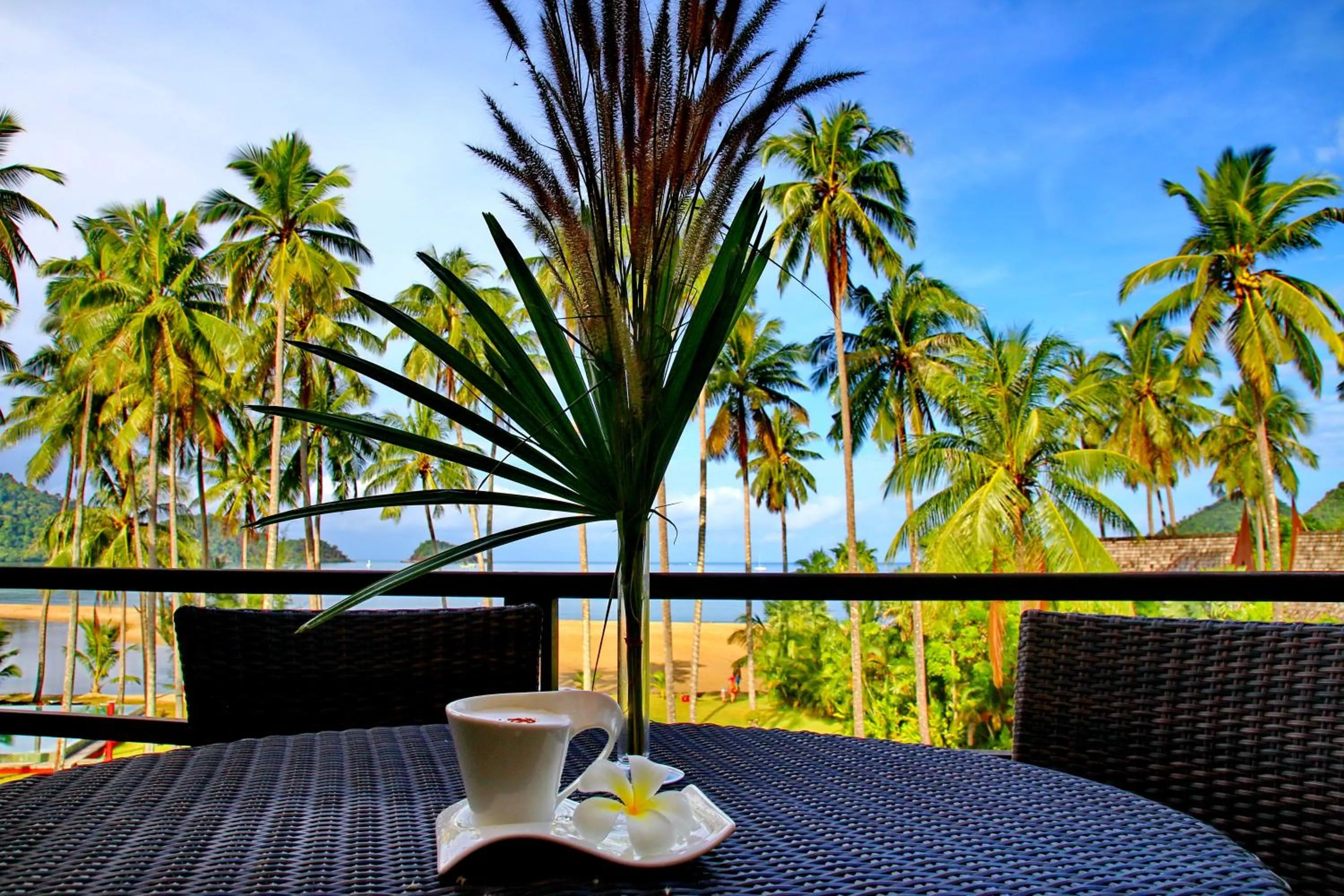 Shambhala Beach Resort