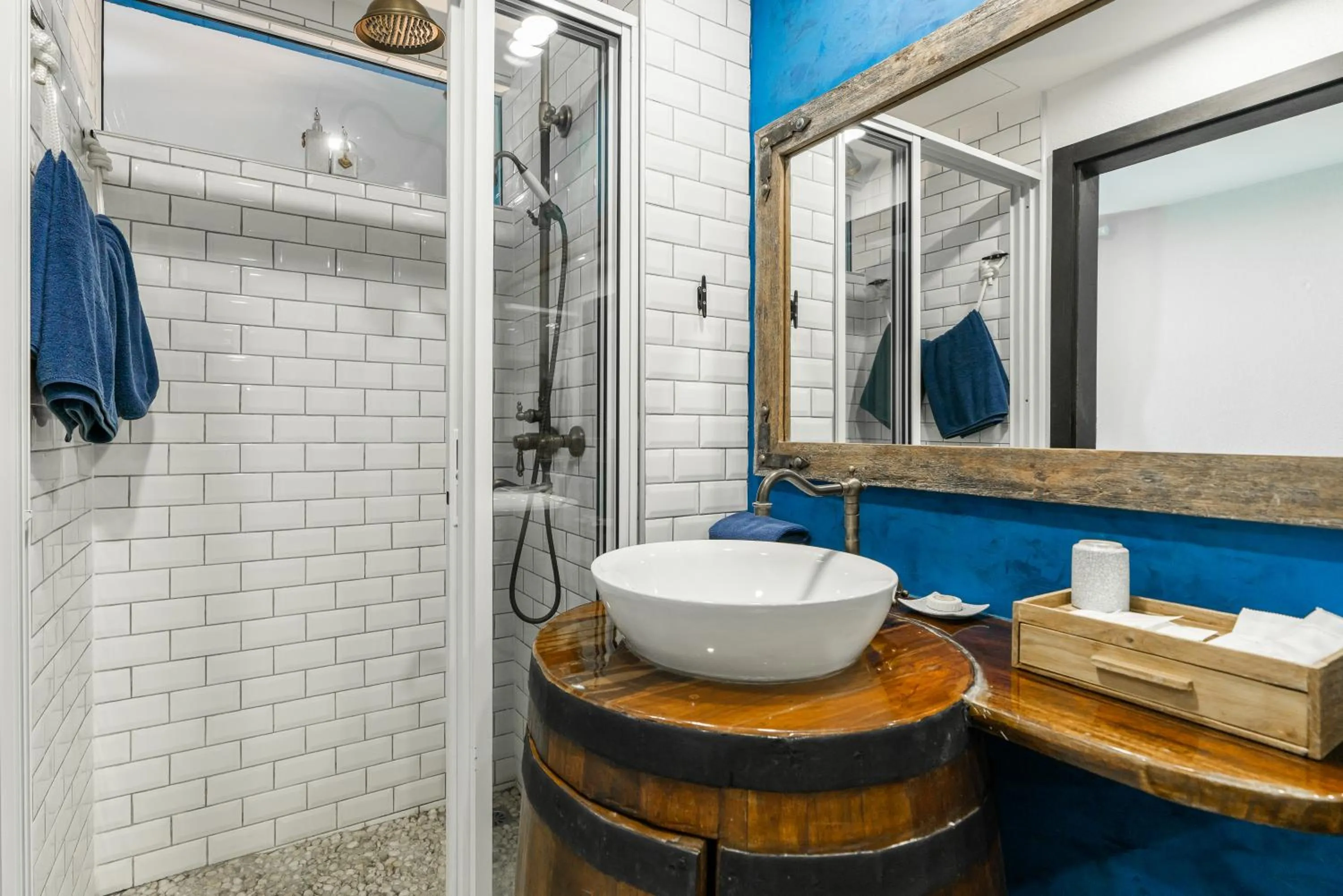 Shambhala Beach Resort