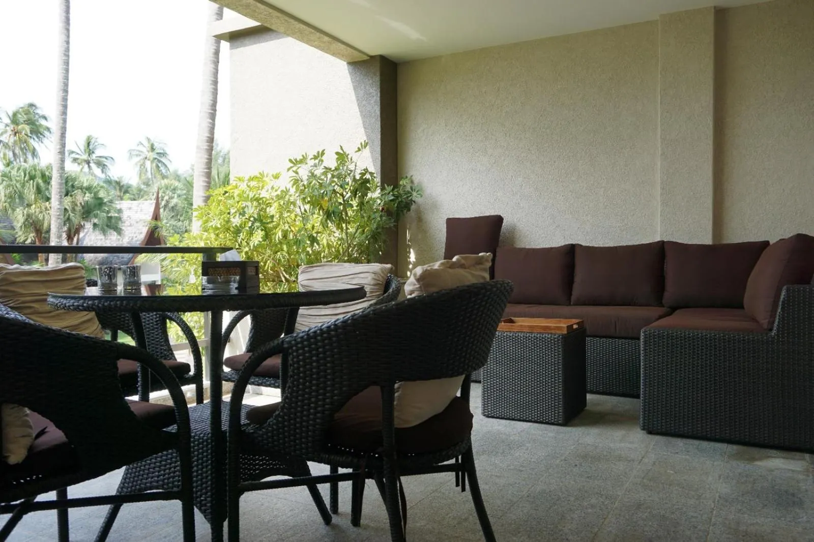 Shambhala Beach Resort