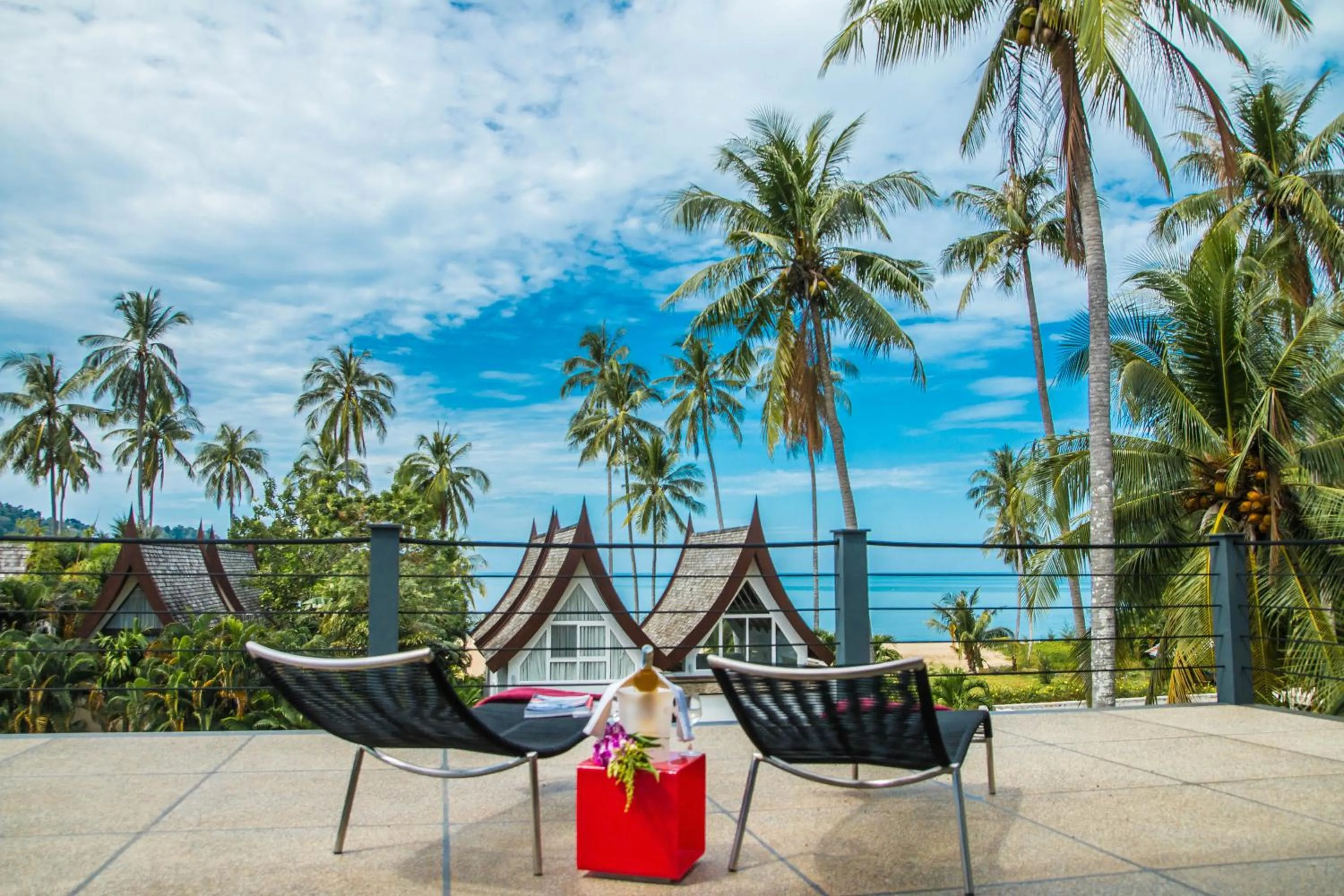 Shambhala Beach Resort