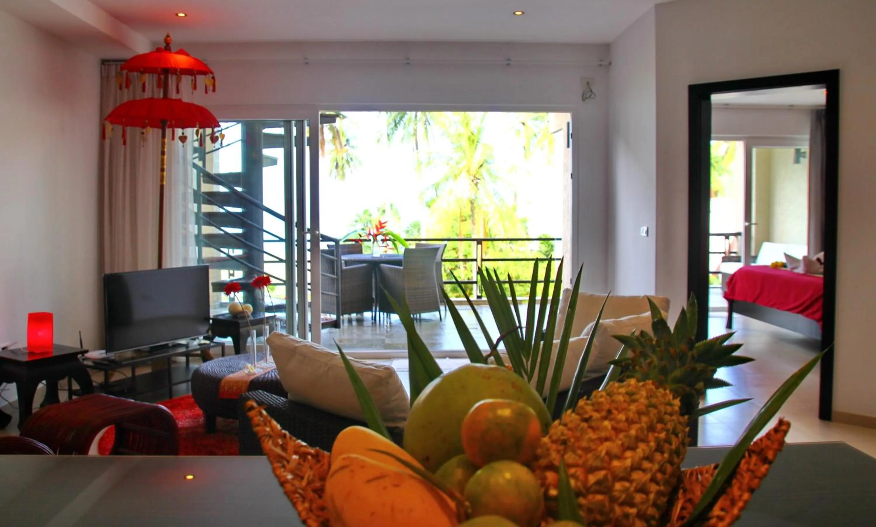 Shambhala Beach Resort