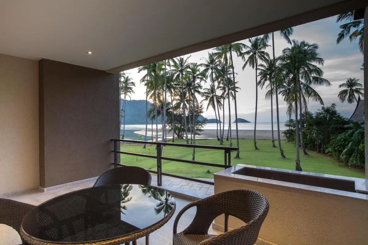 Shambhala Beach Resort