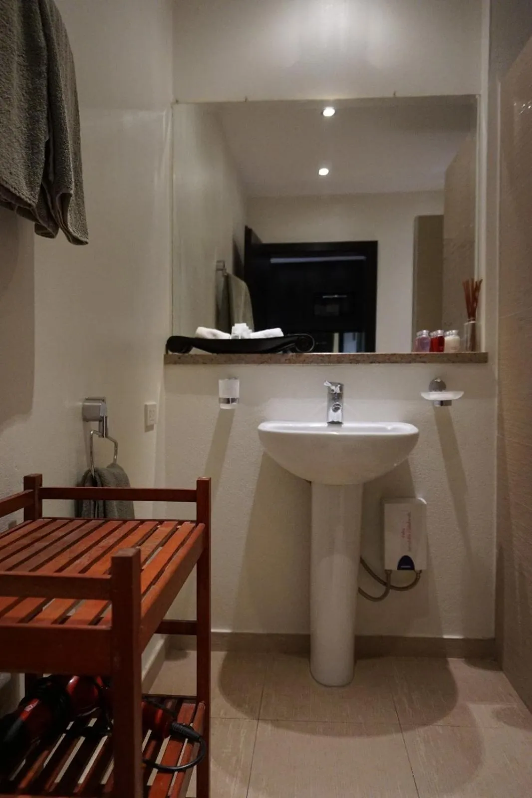 Shambhala Beach Resort