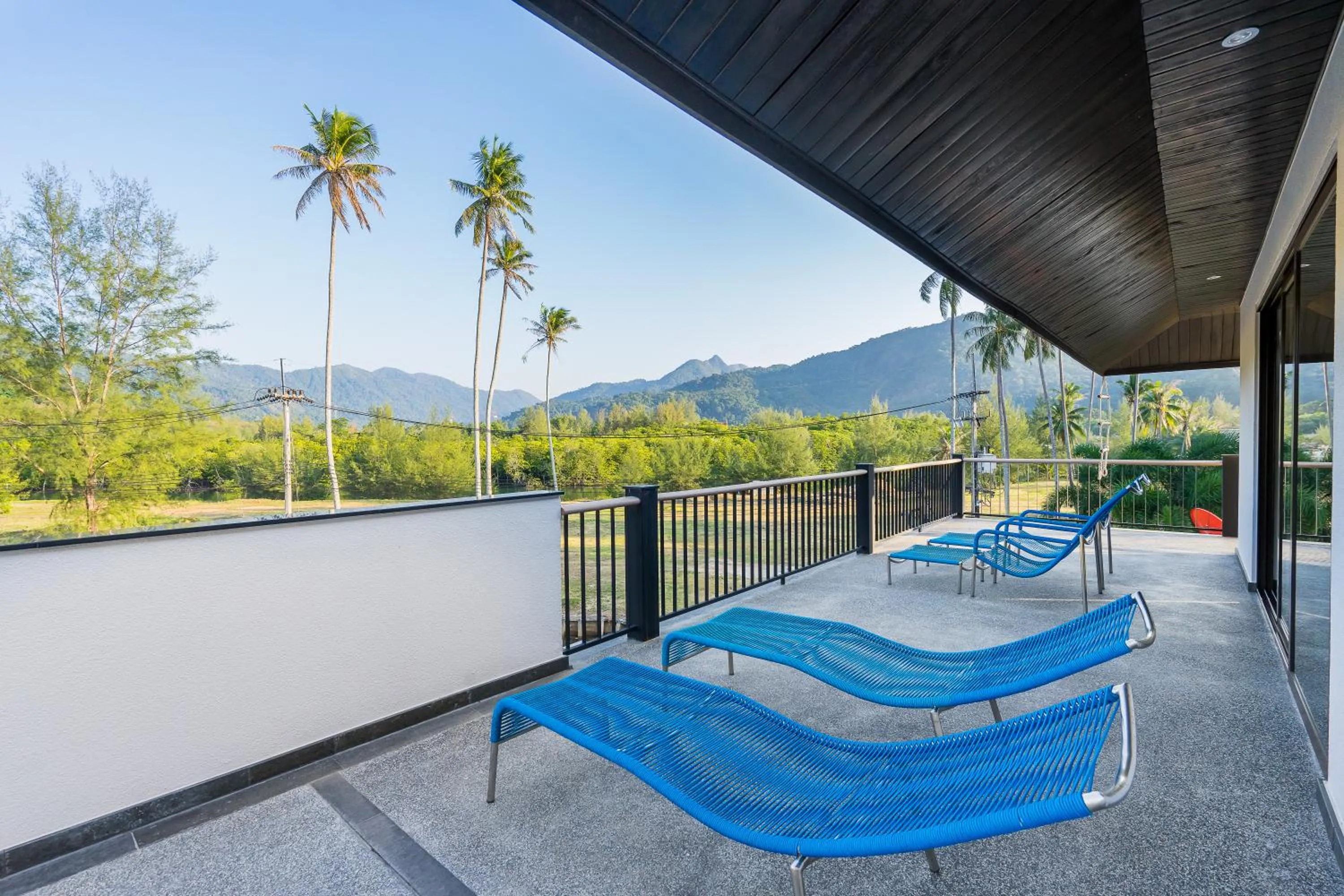 Shambhala Beach Resort