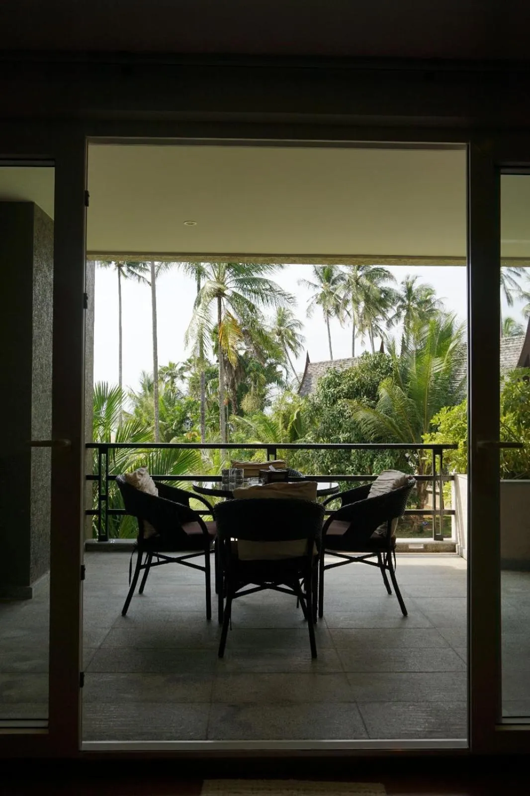 Shambhala Beach Resort