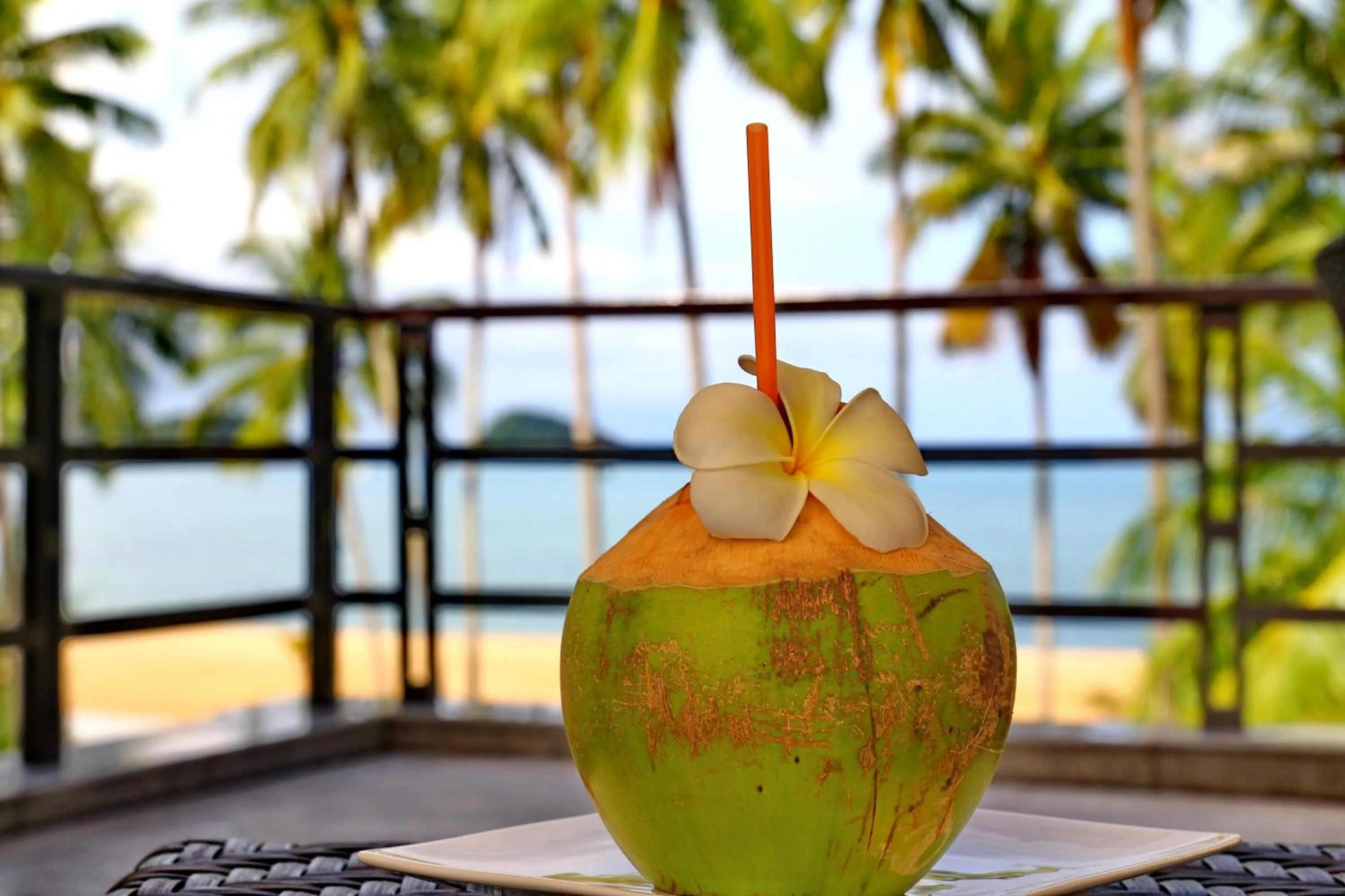 Shambhala Beach Resort