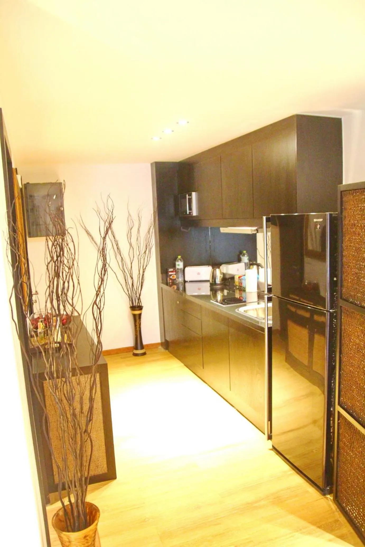 Shambhala Beach Resort