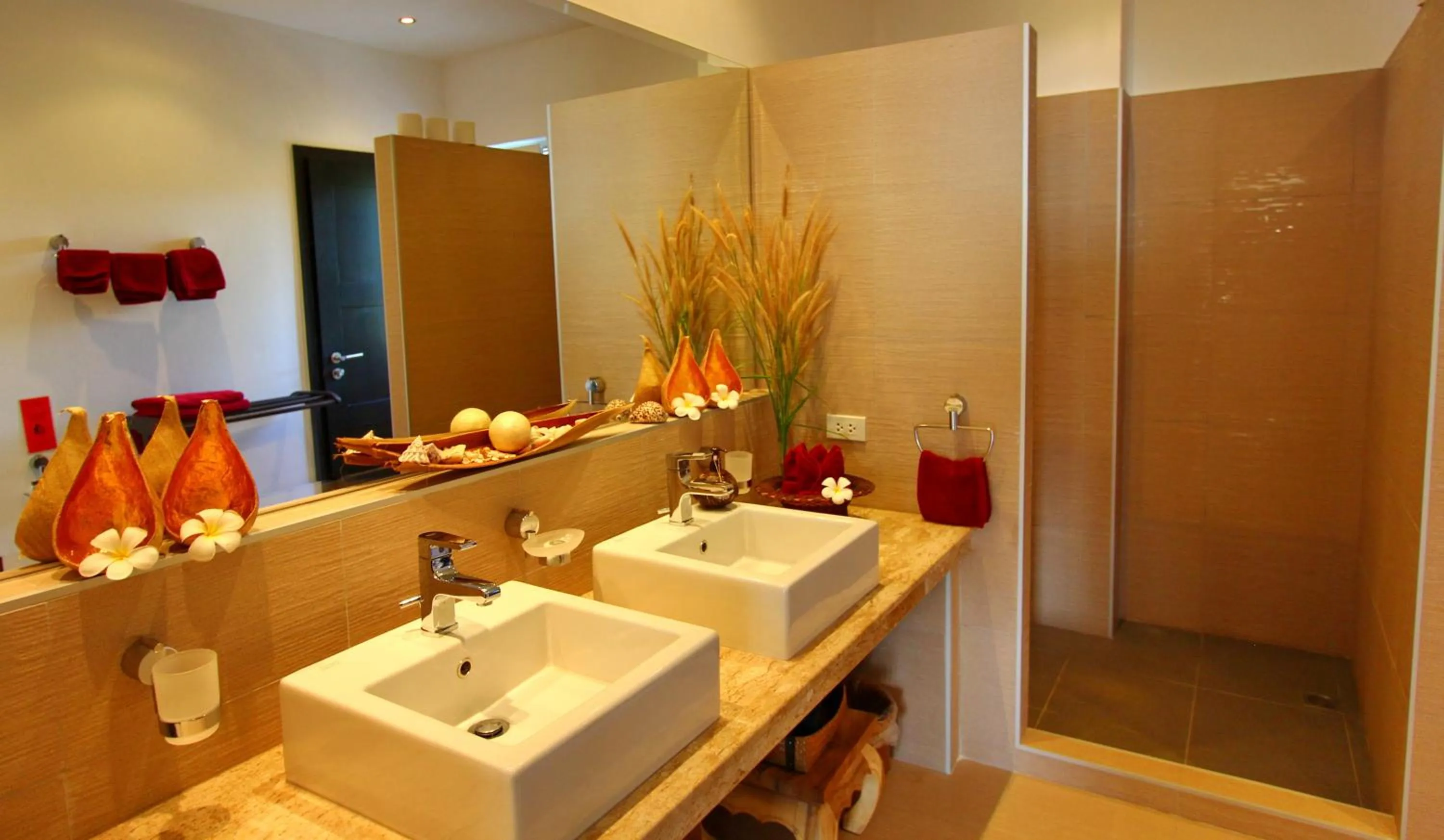 Shambhala Beach Resort