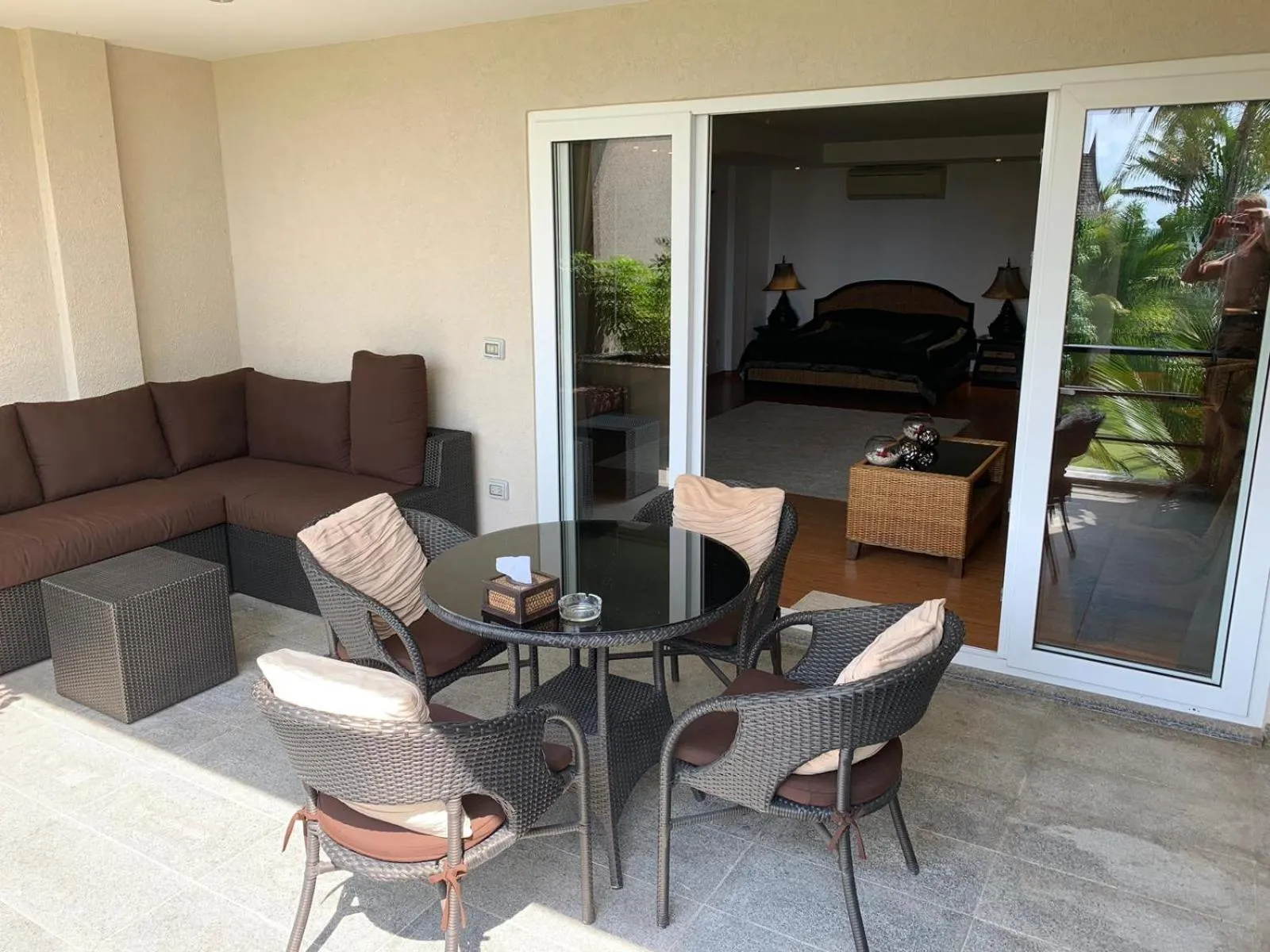 Shambhala Beach Resort