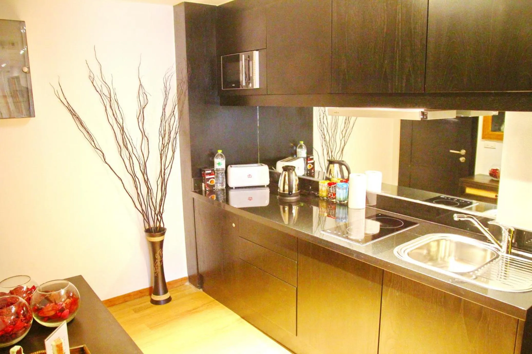 Shambhala Beach Resort