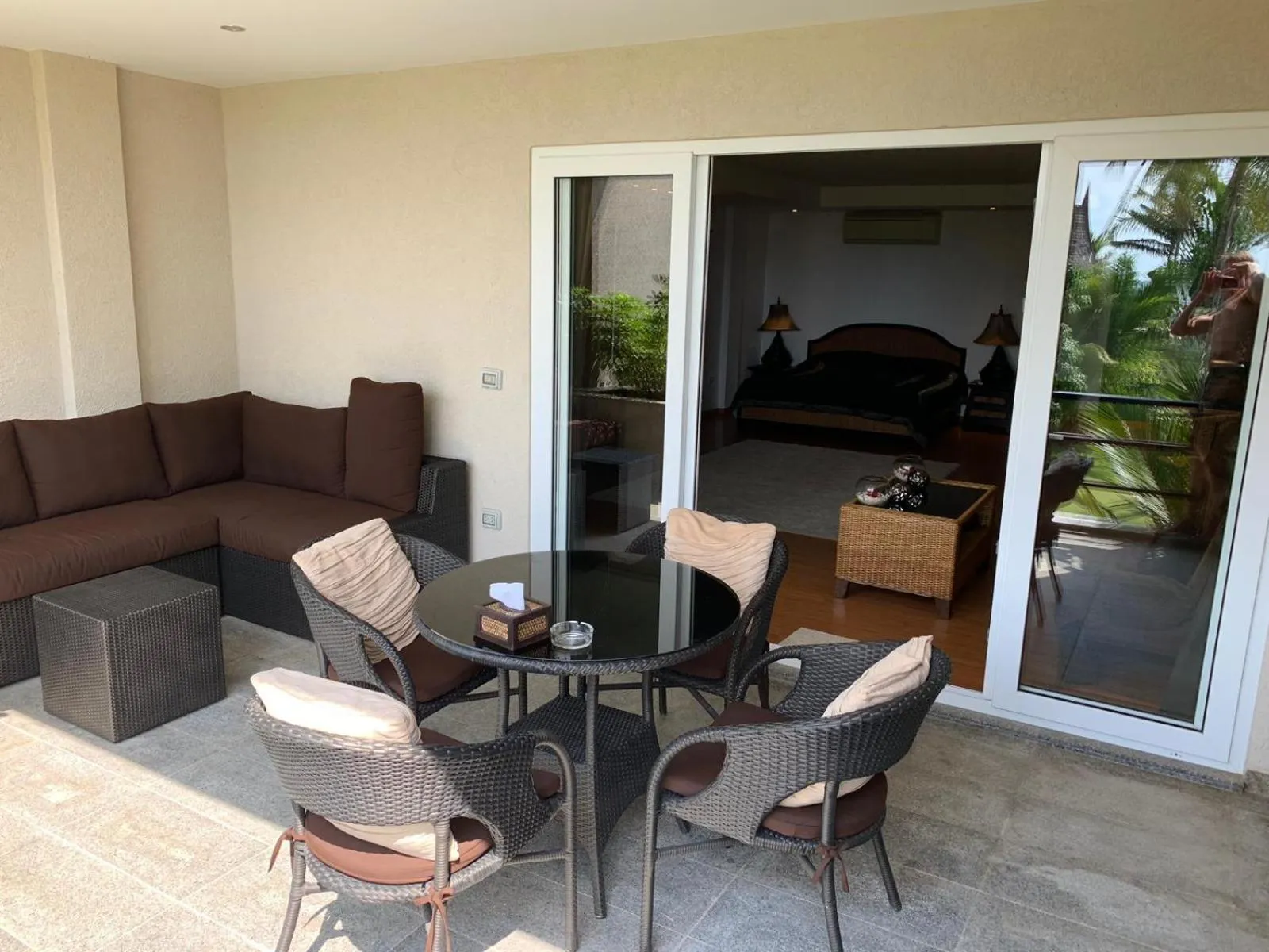 Shambhala Beach Resort