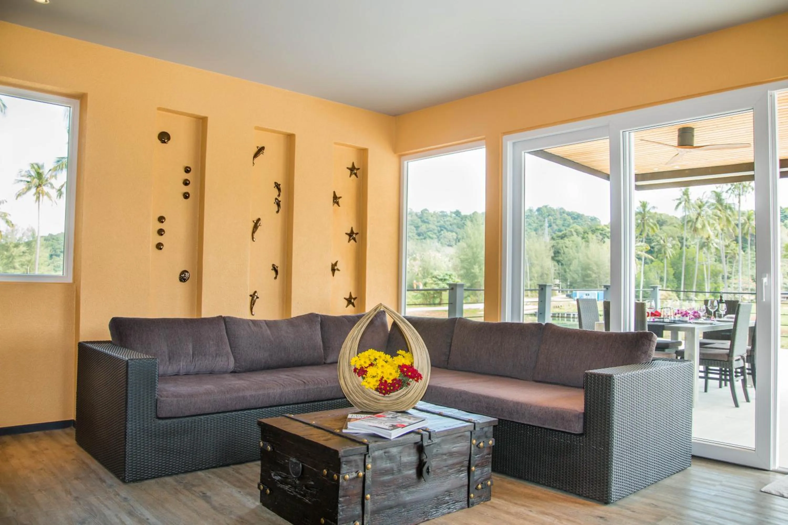 Shambhala Beach Resort