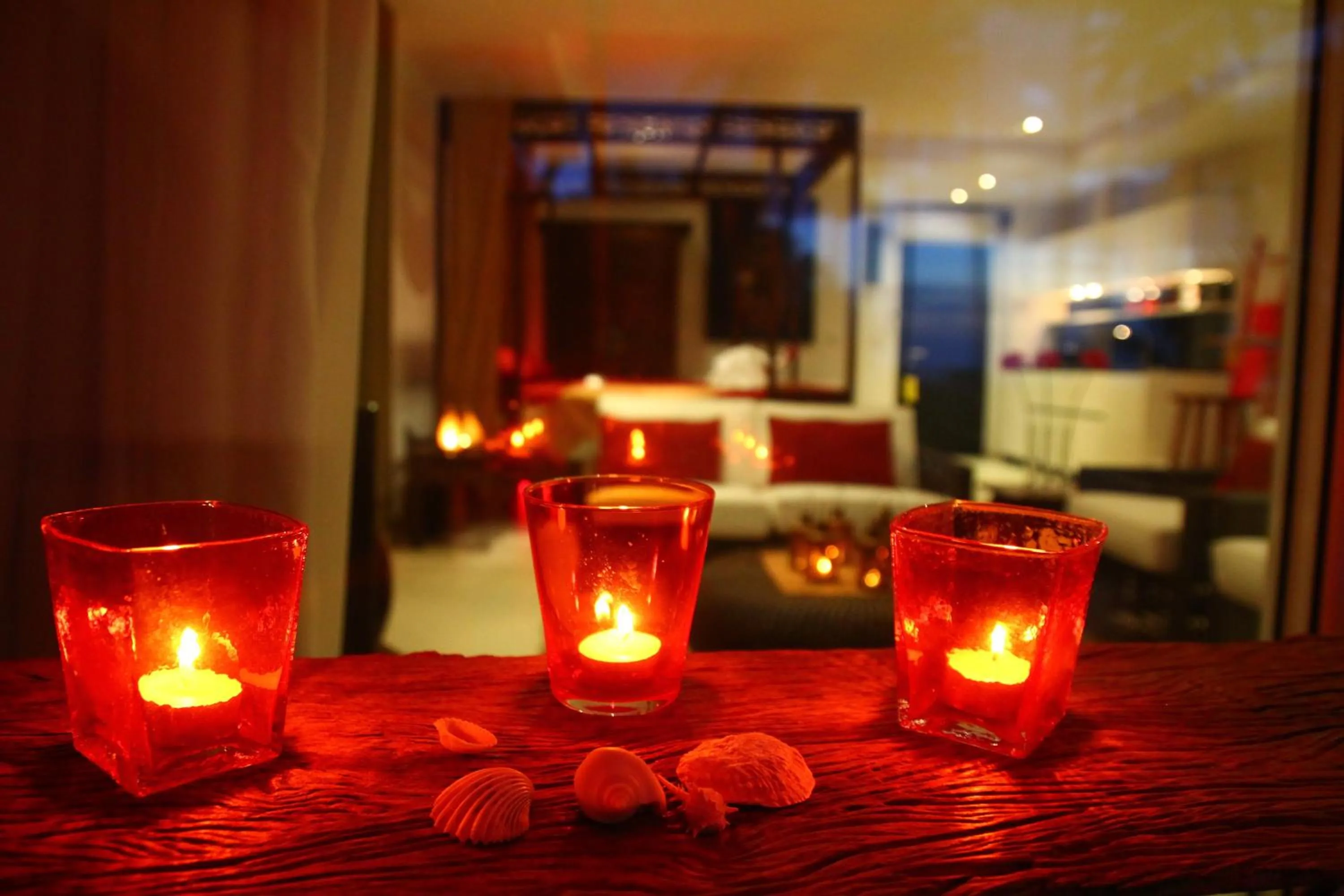 Shambhala Beach Resort