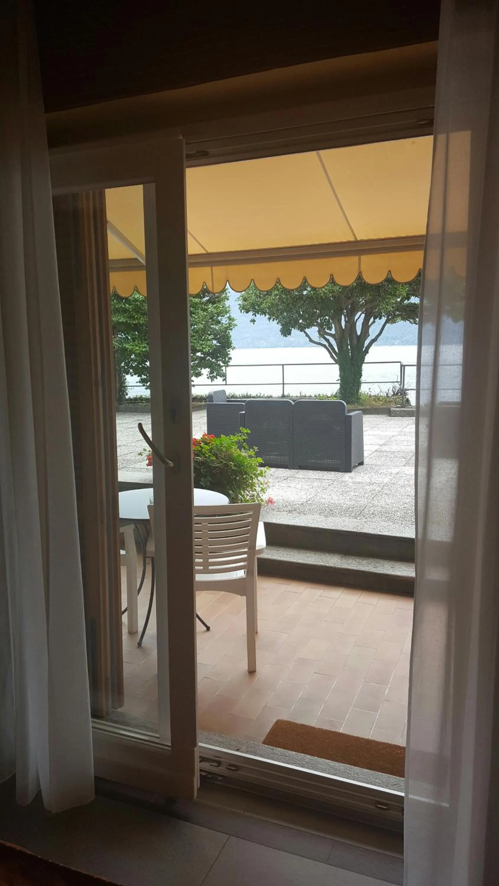 Albergo Del Lago