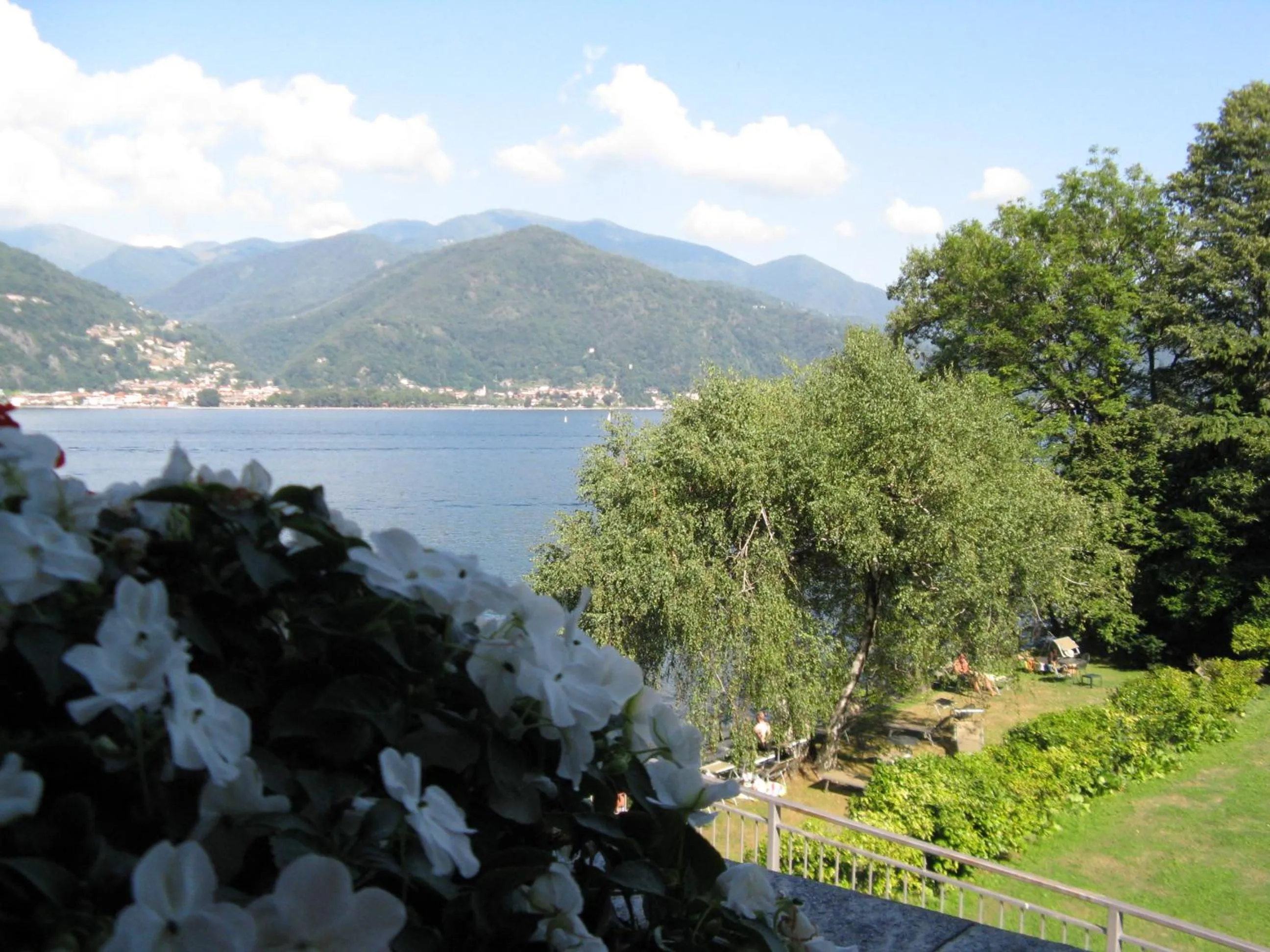 Albergo Del Lago