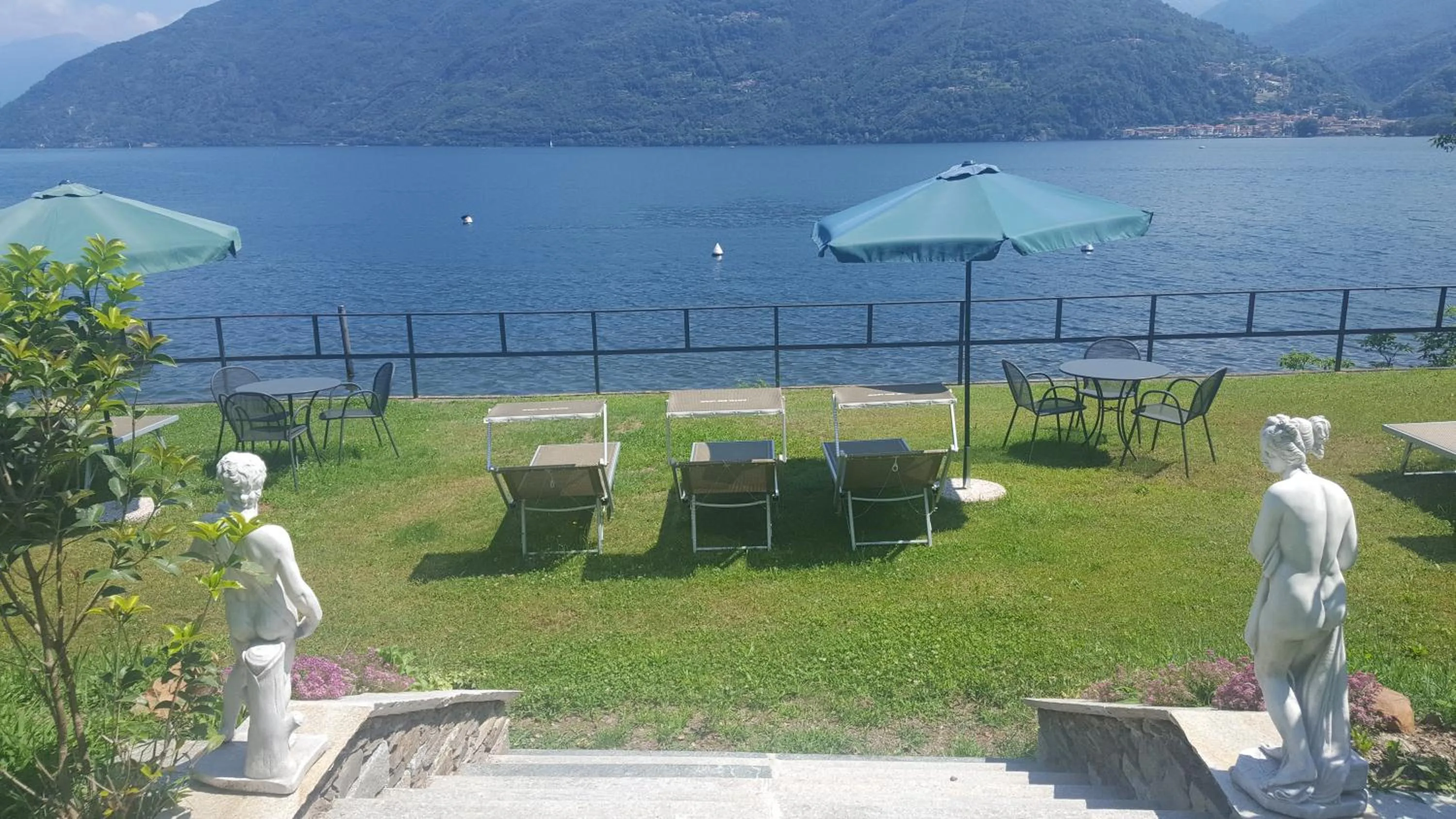 Albergo Del Lago
