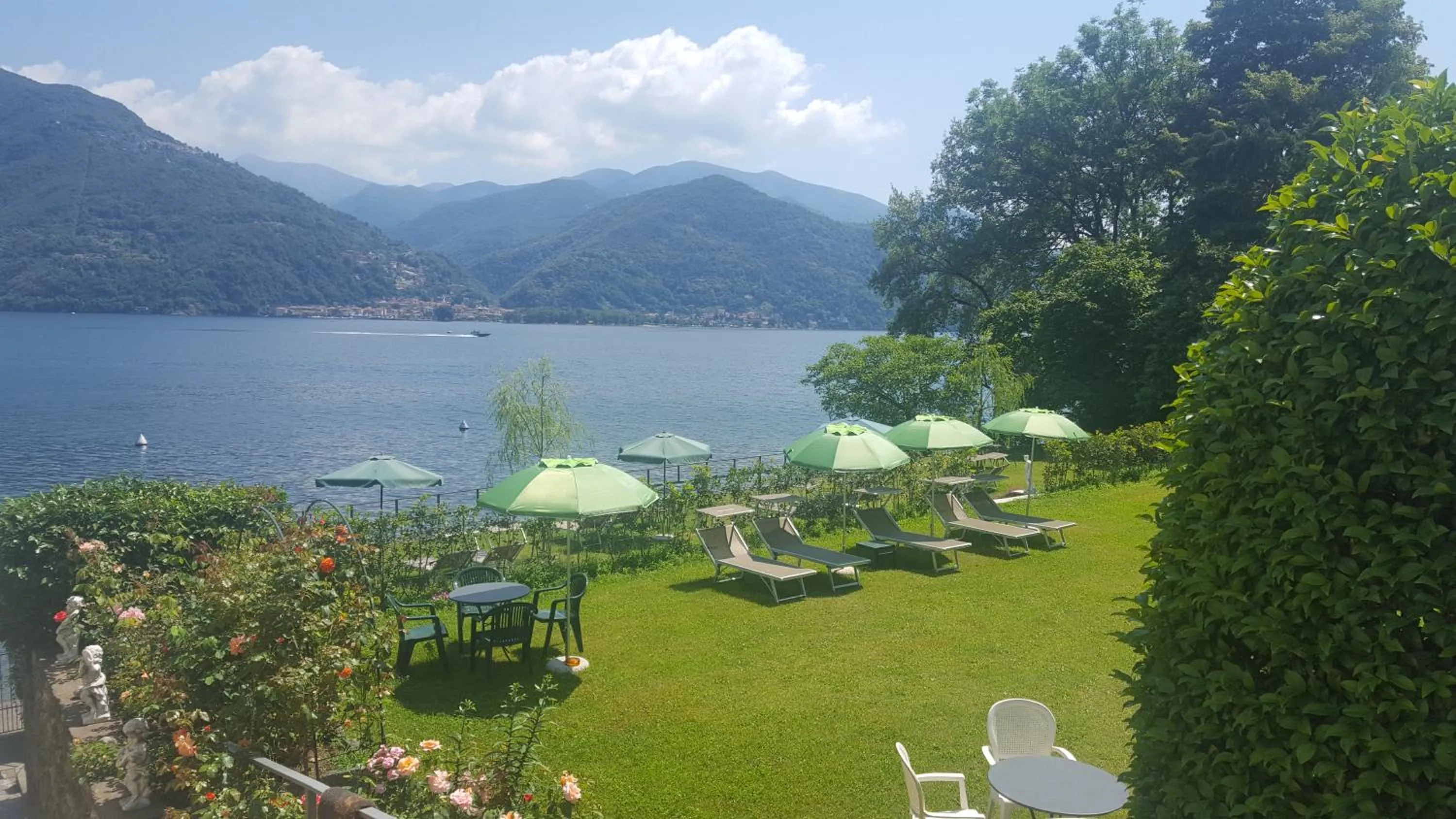 Albergo Del Lago