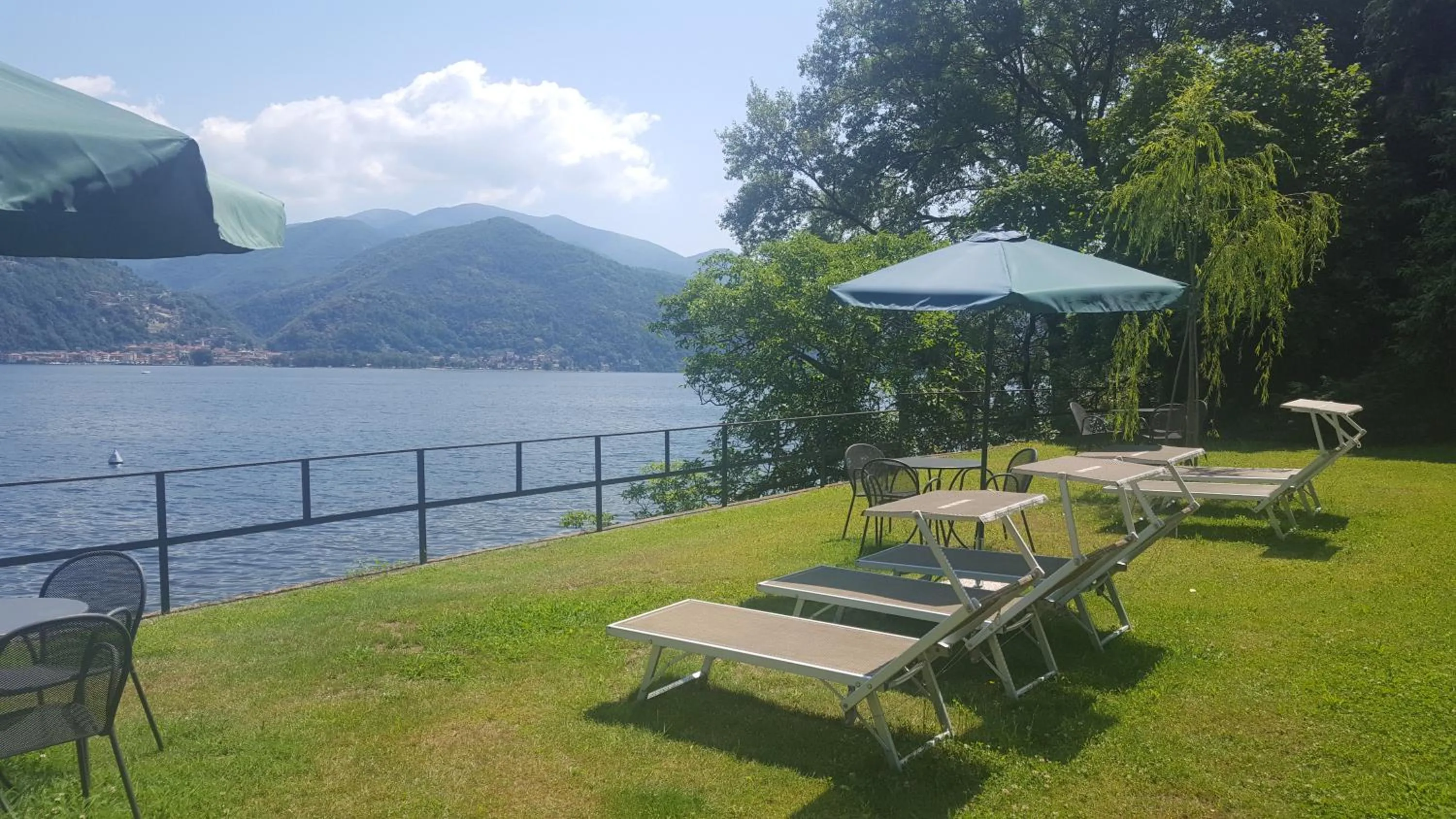 Albergo Del Lago